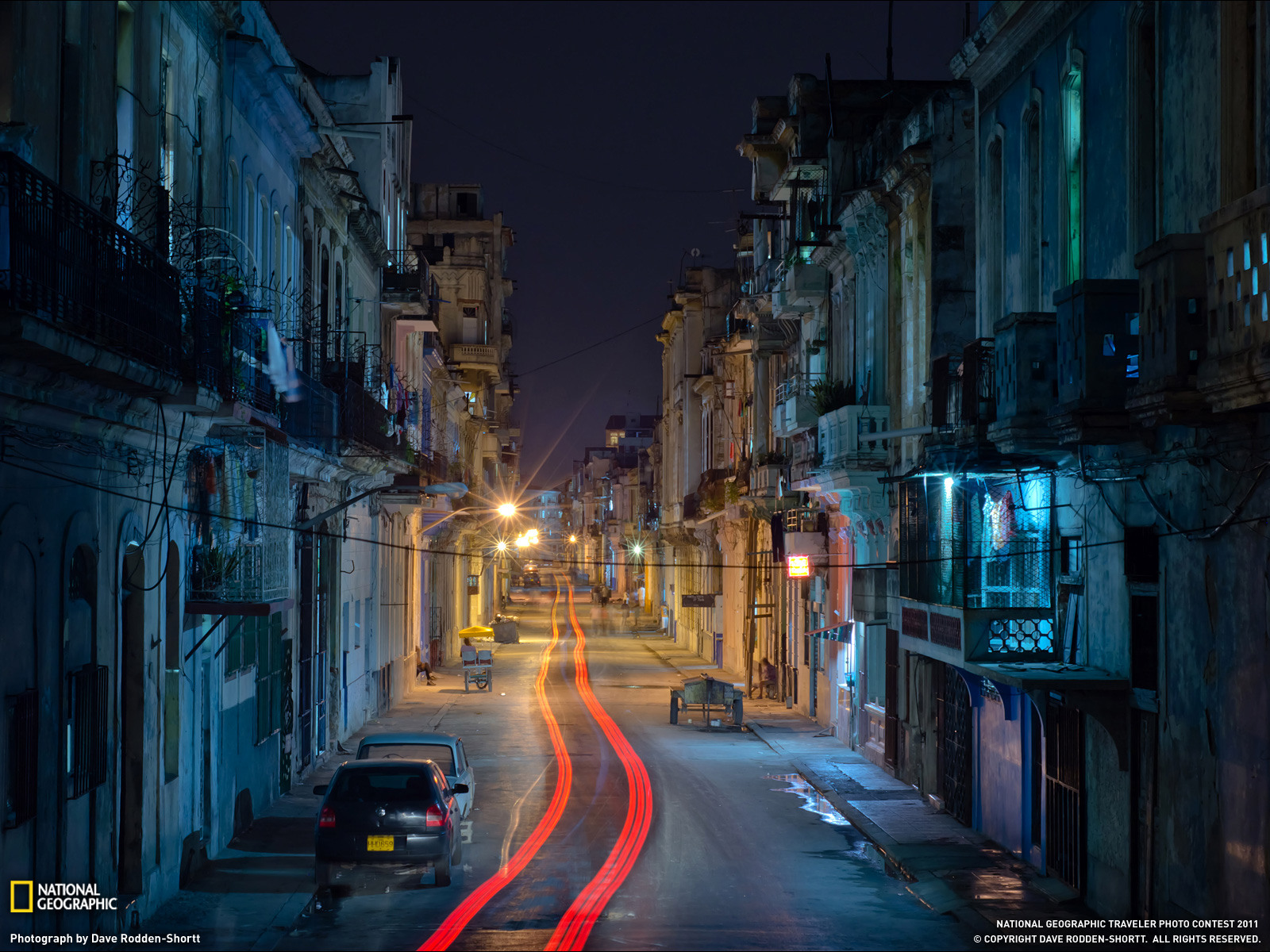 Havana Wallpaper and Background Image 1600x1200