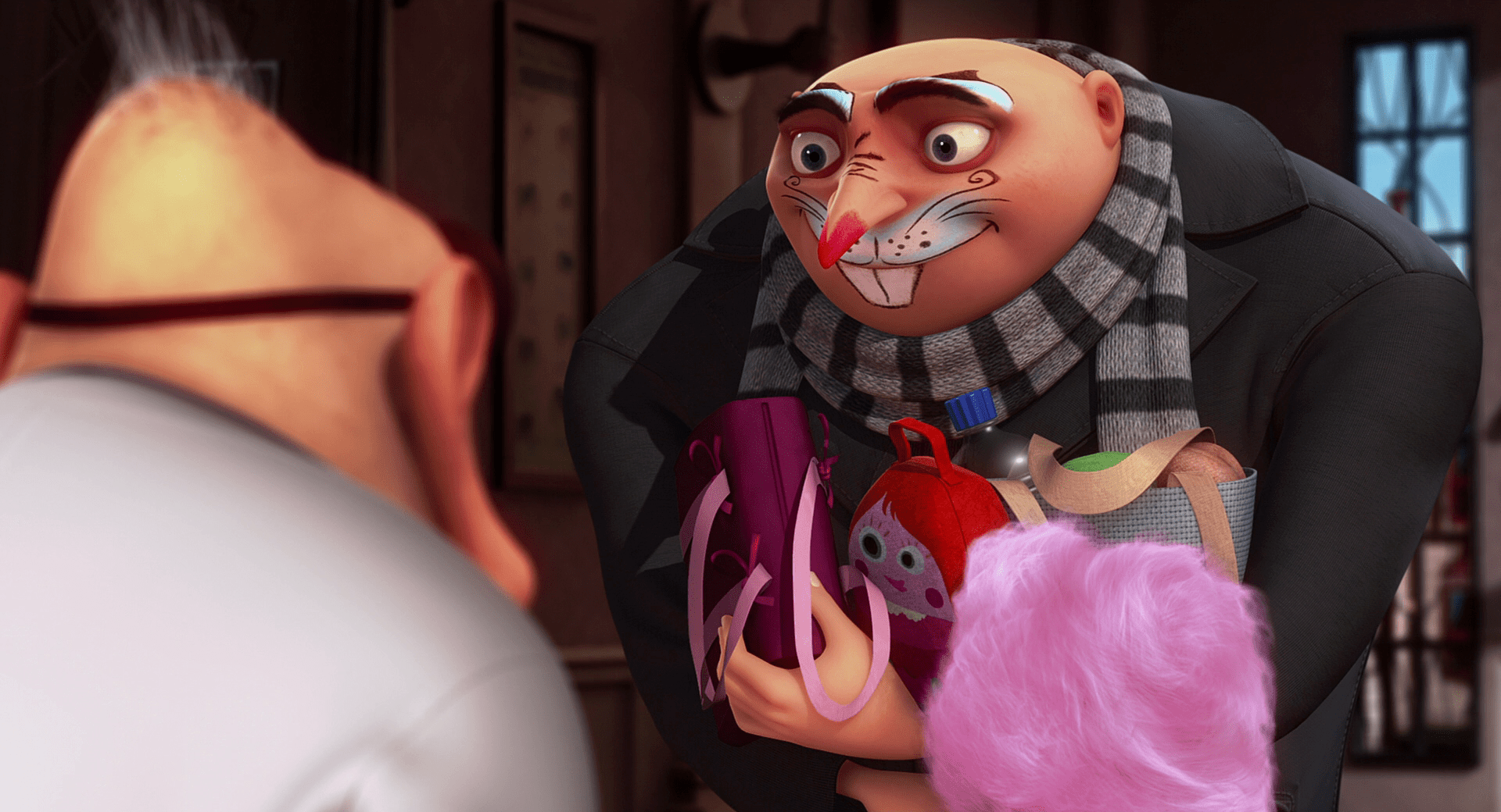 Despicable Me Wallpaper and Background Image 1920x1040