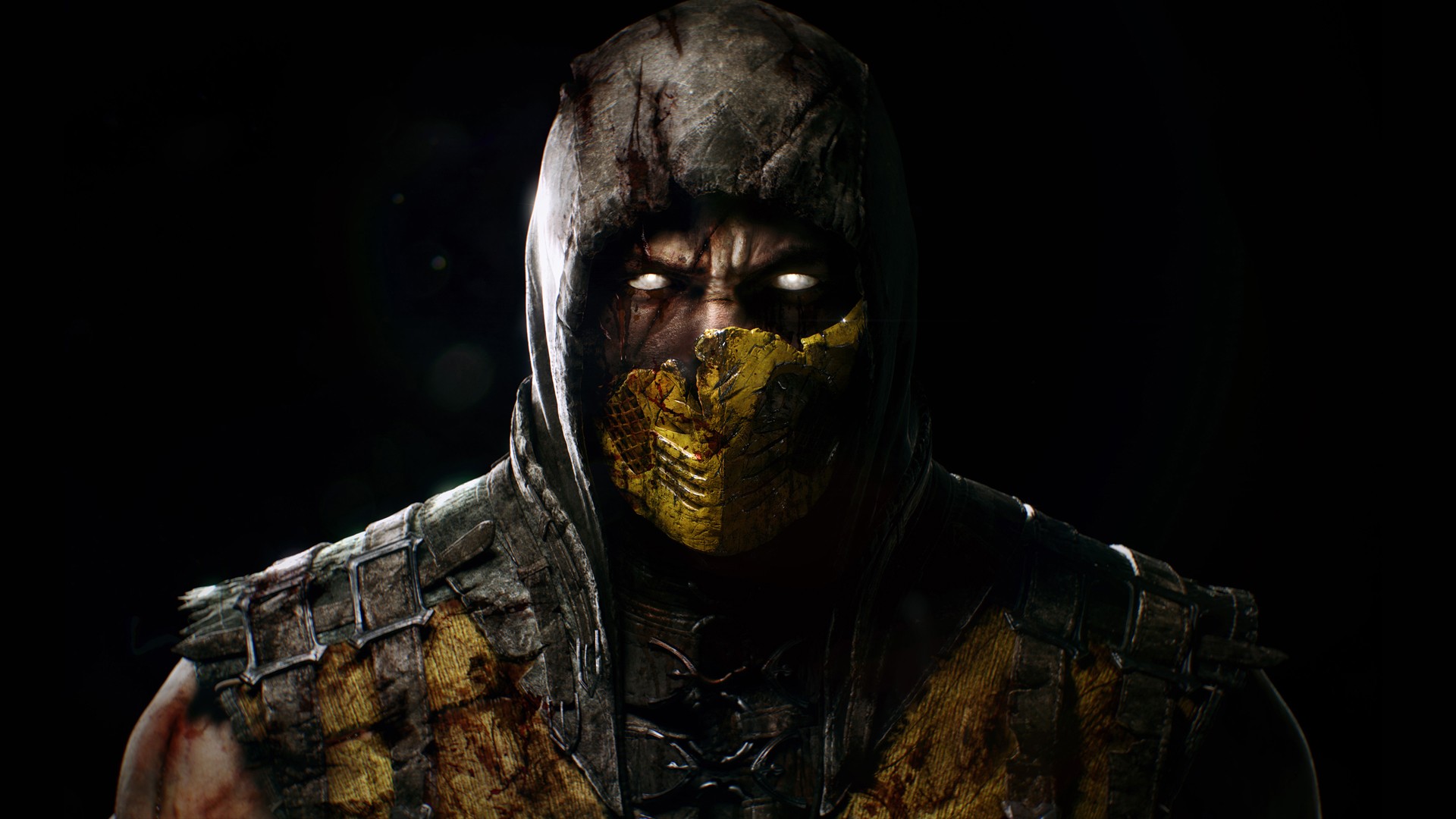 47 Mortal Kombat X HD Wallpapers Backgrounds Wallpaper Abyss Page 2
