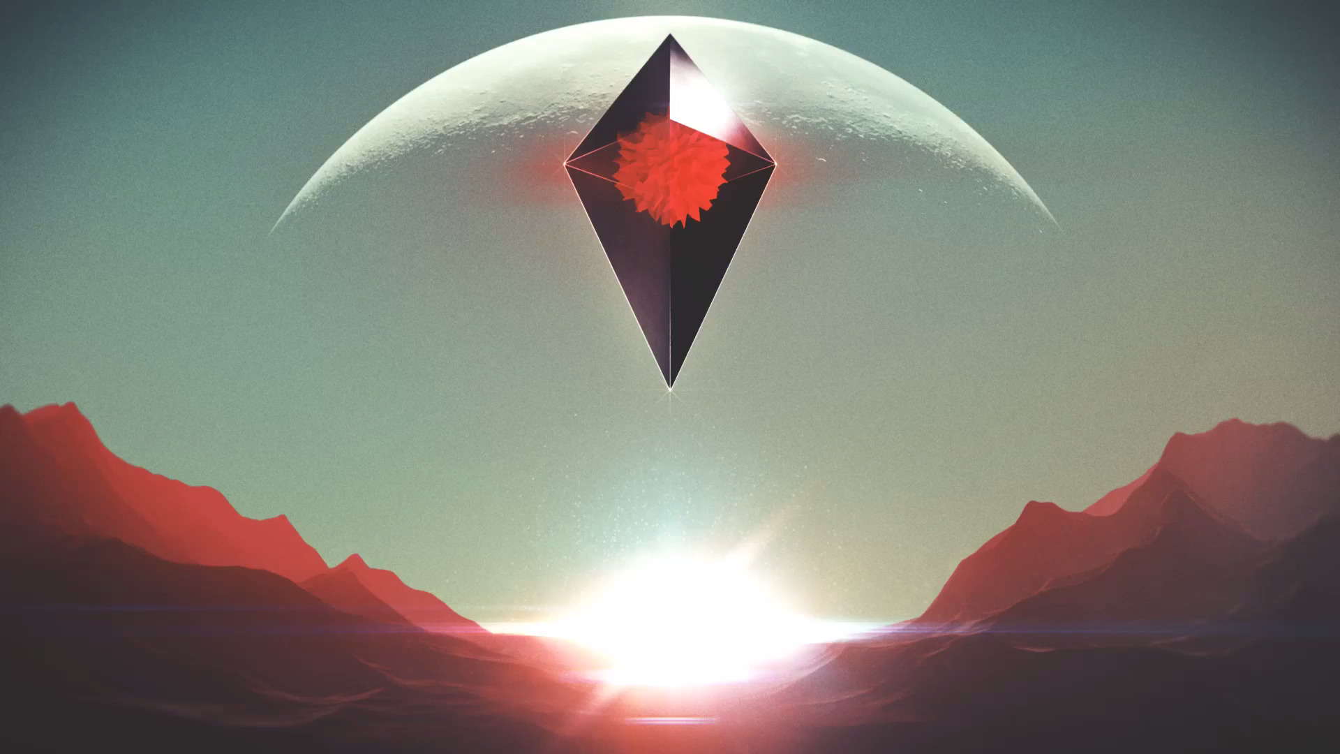 No Man's Sky Full HD Wallpaper and Background 1920x1080 ID521032