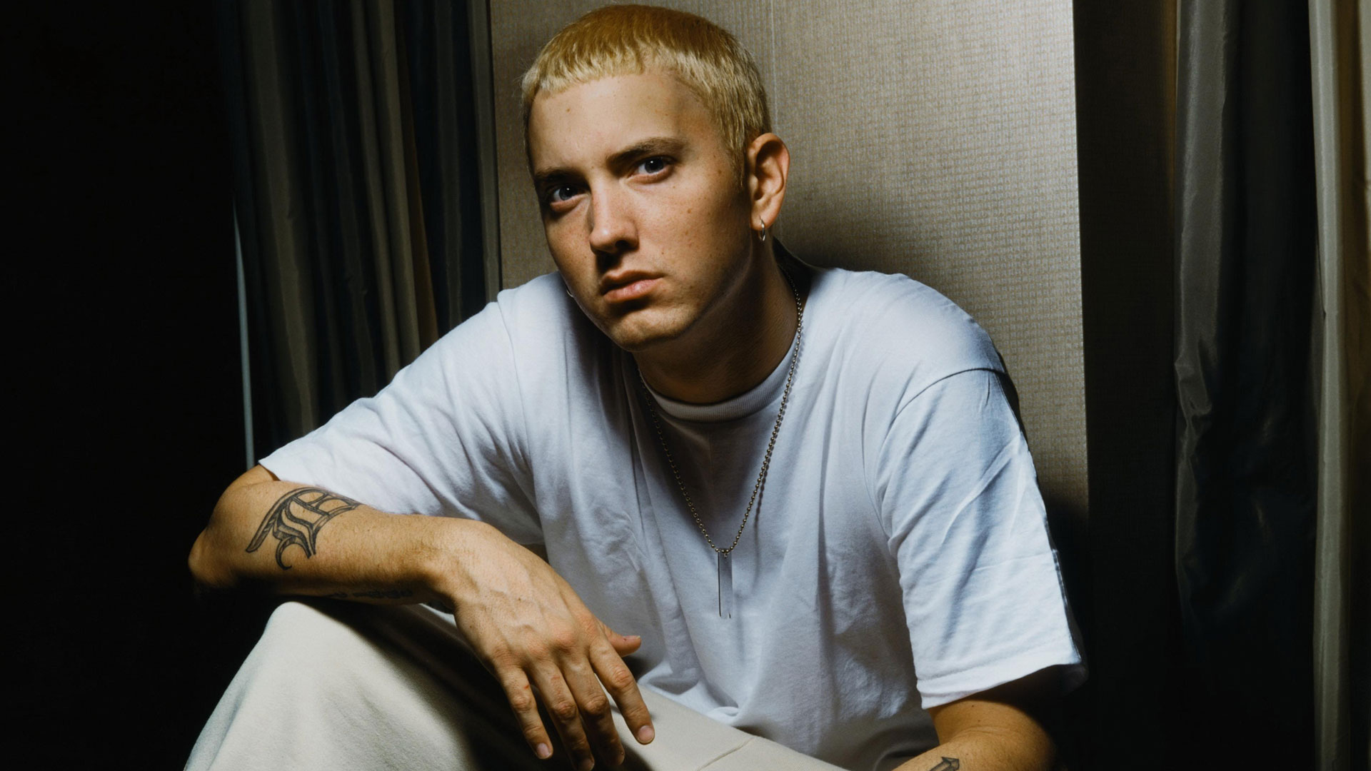 Eminem Full HD Wallpaper and Background 1920x1080 ID522450