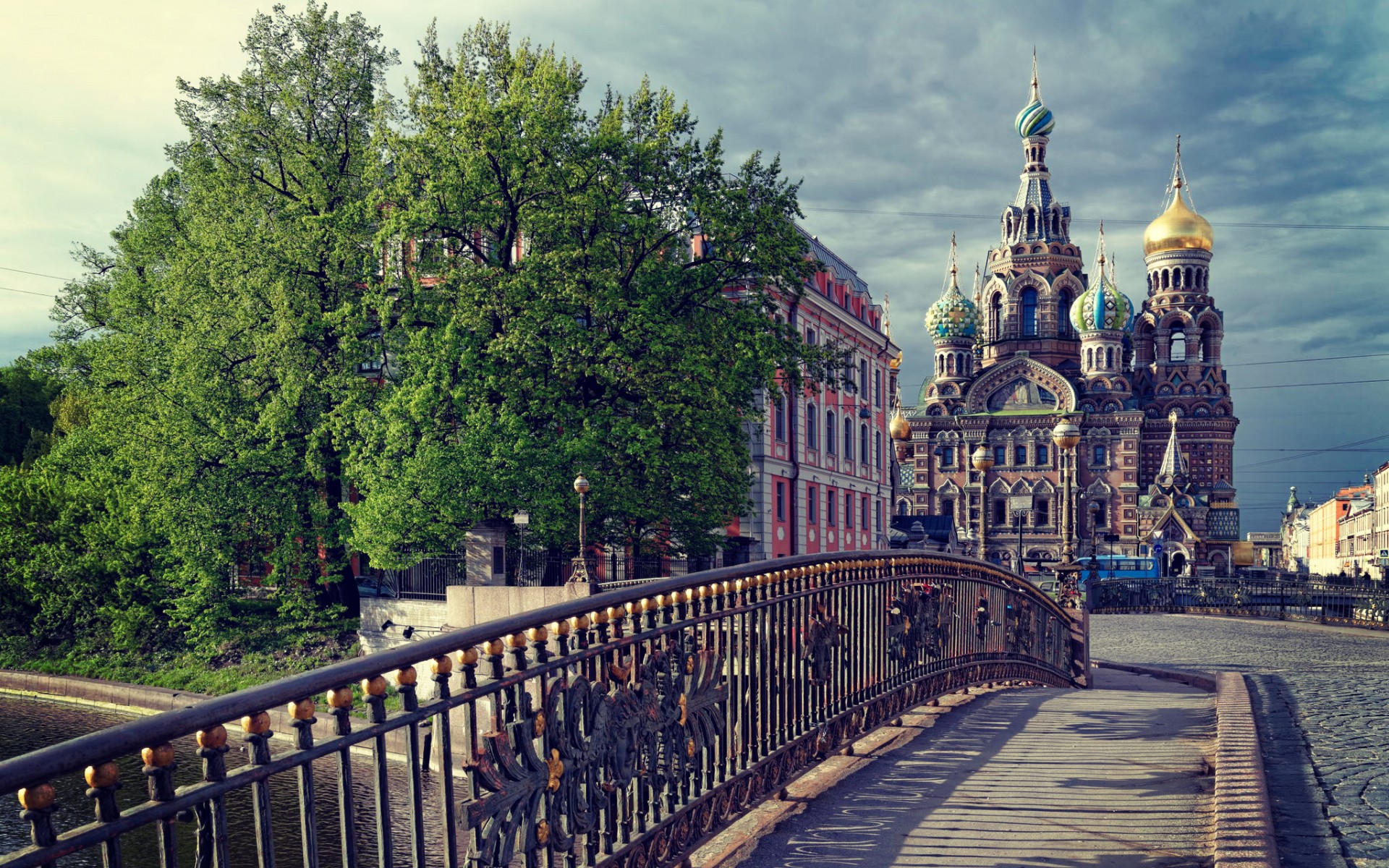 Saint Petersburg
