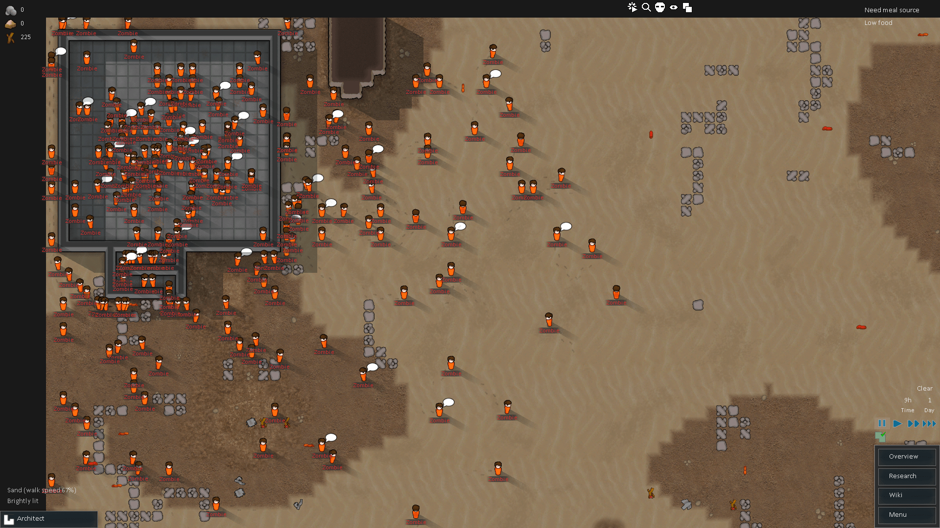 RimWorld Full HD Wallpaper and Background Image 1920x1080 ID538955
