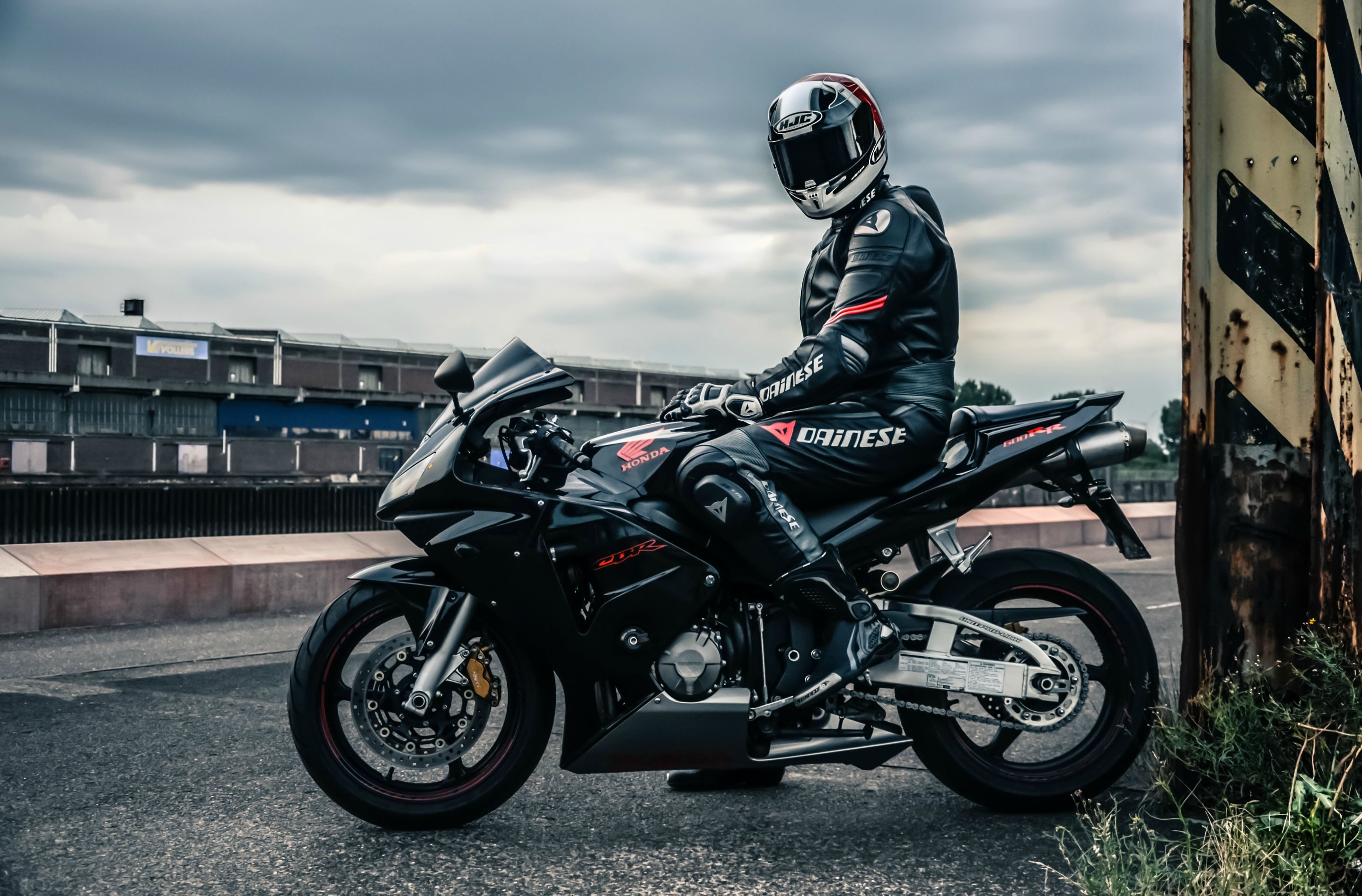 Honda Full HD Fondo de Pantalla and Fondo de escritorio 2879x1895 ID540615