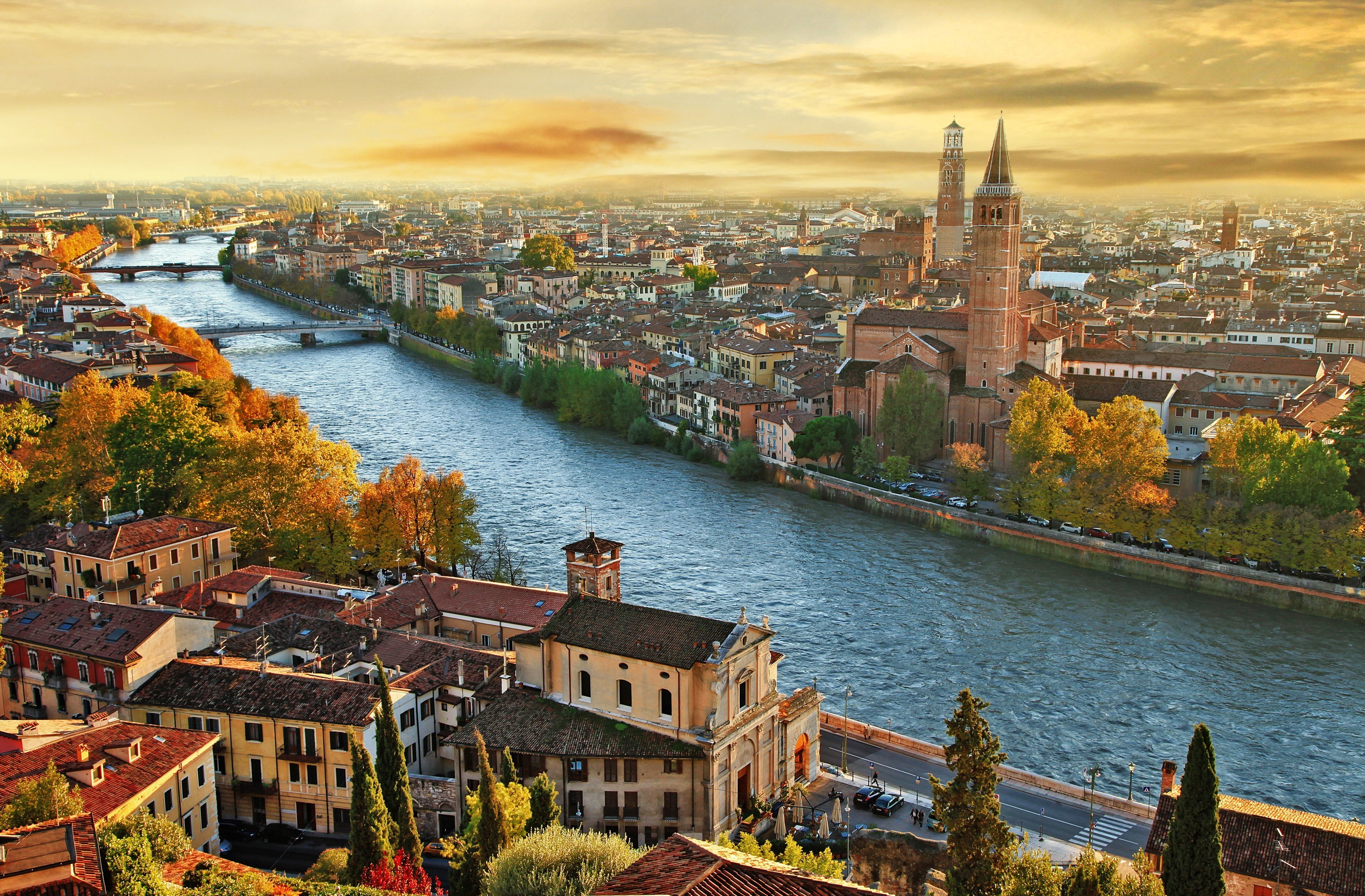 6 Verona HD Wallpapers Backgrounds Wallpaper Abyss