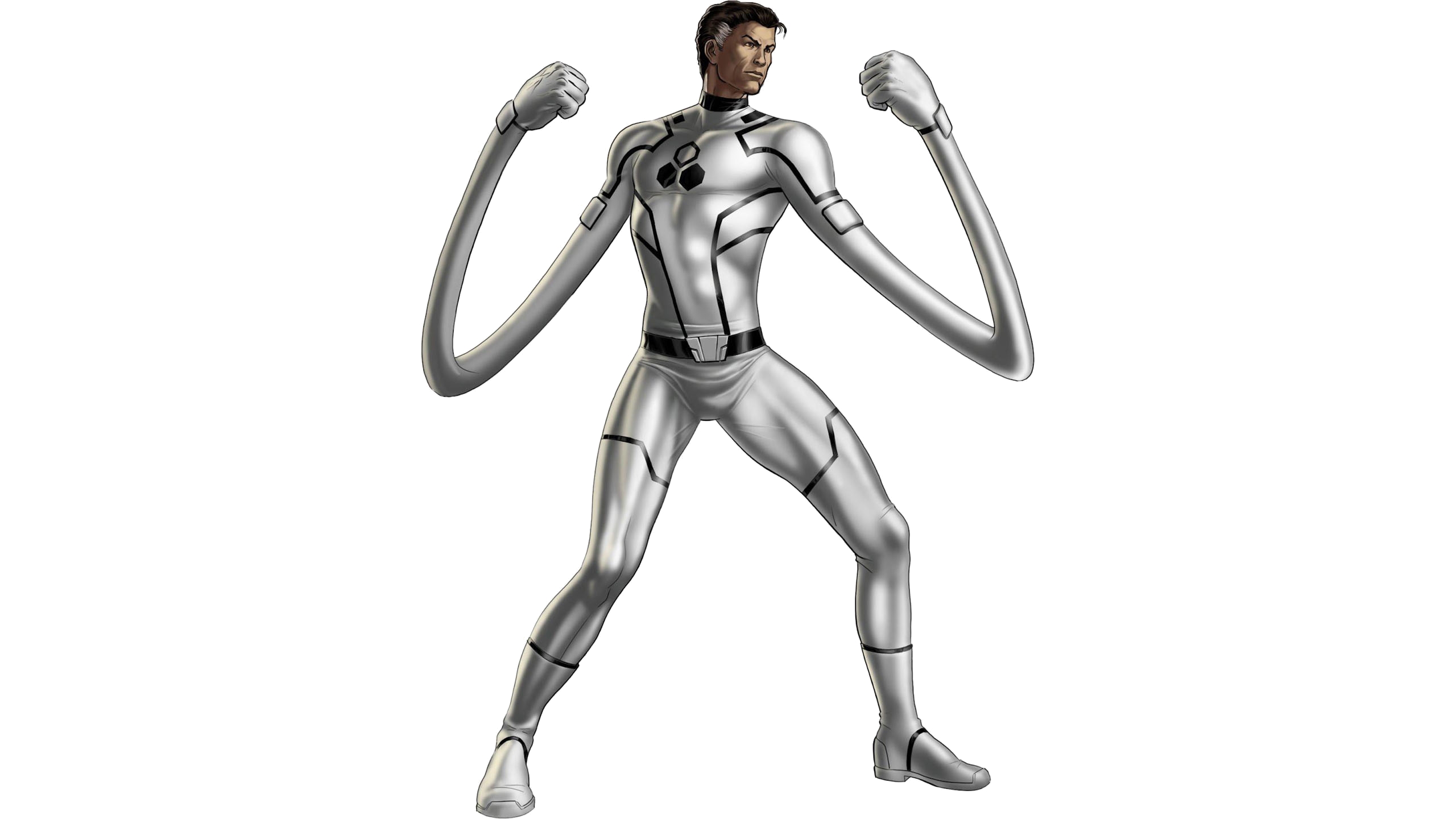 Mr Fantastic HD Wallpaper Background Image 2560x1440