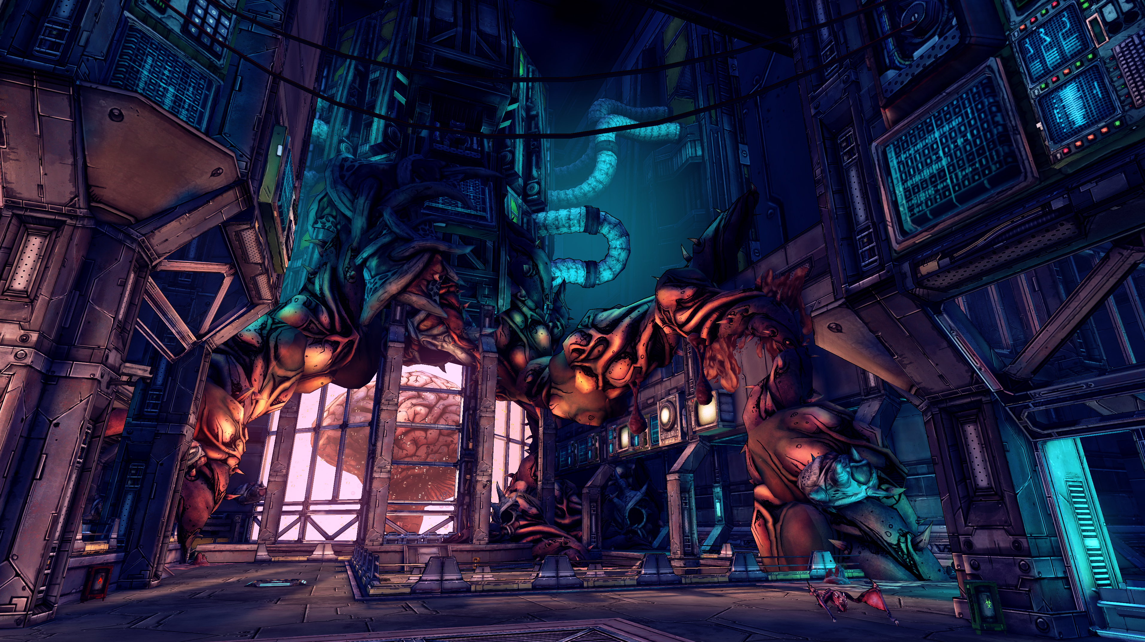 Borderlands The PreSequel HD Wallpaper Background