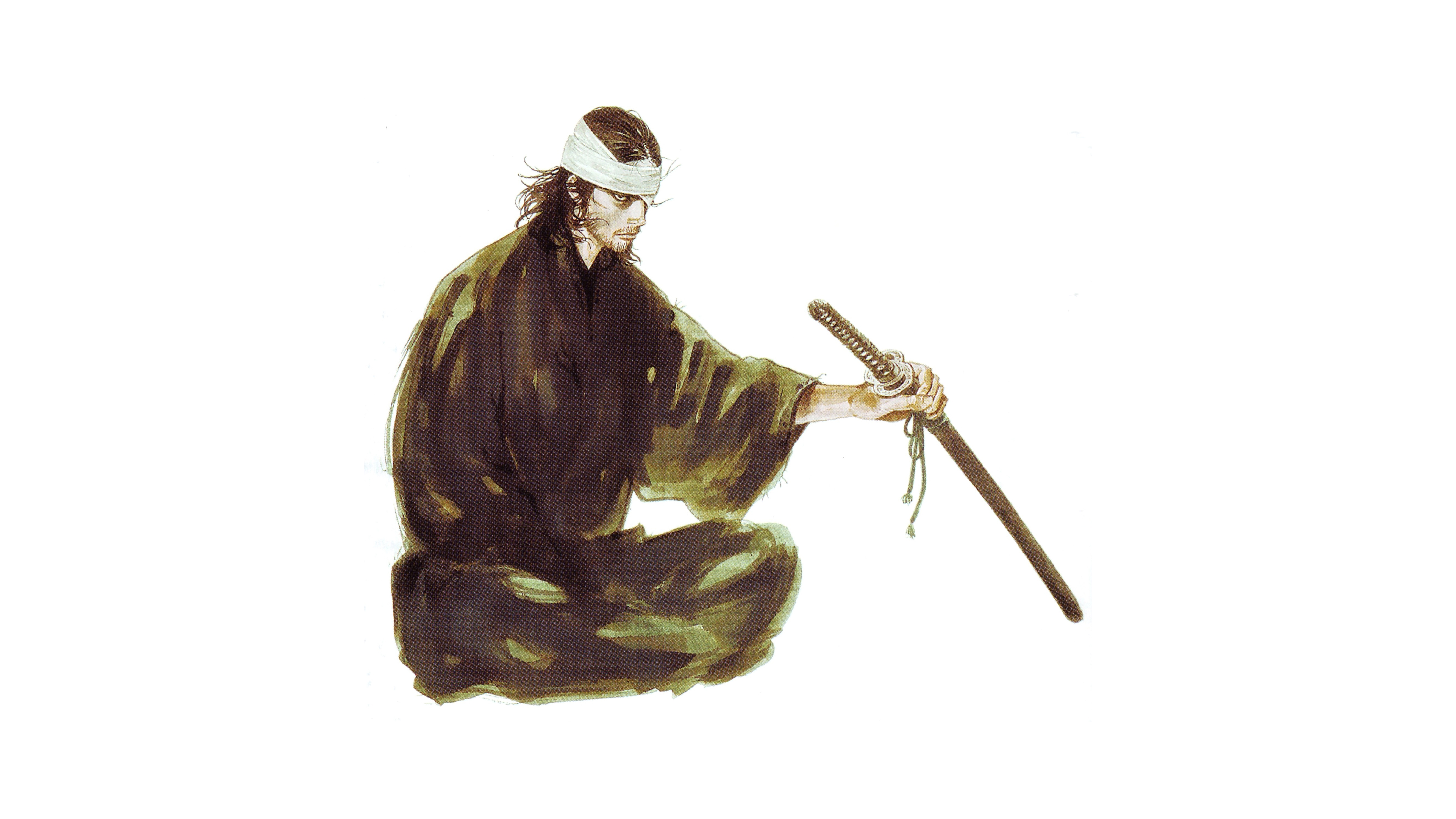 2 Vagabond HD Wallpapers Background Images Wallpaper Abyss