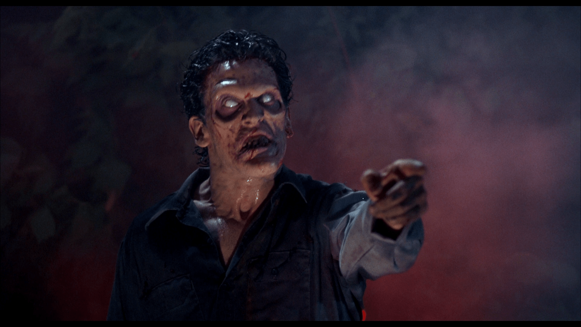 Evil Dead II Wallpaper 1920x1080