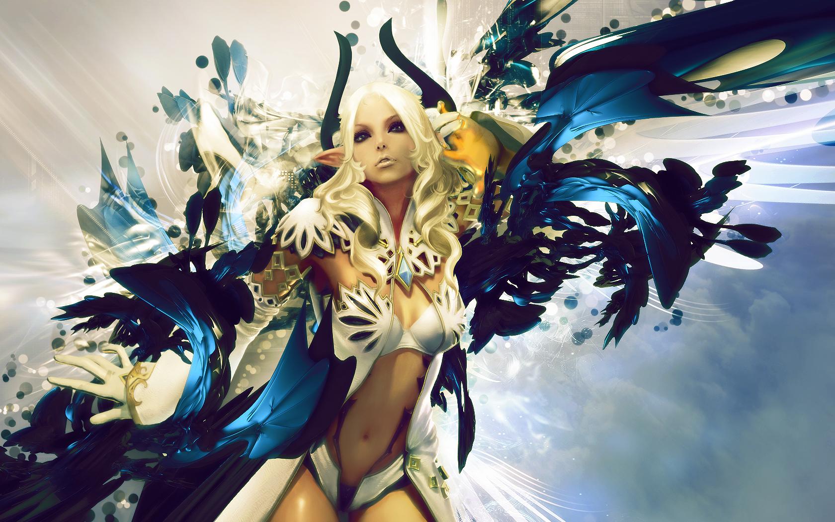 Tera Wallpaper and Background Image 1680x1050 ID