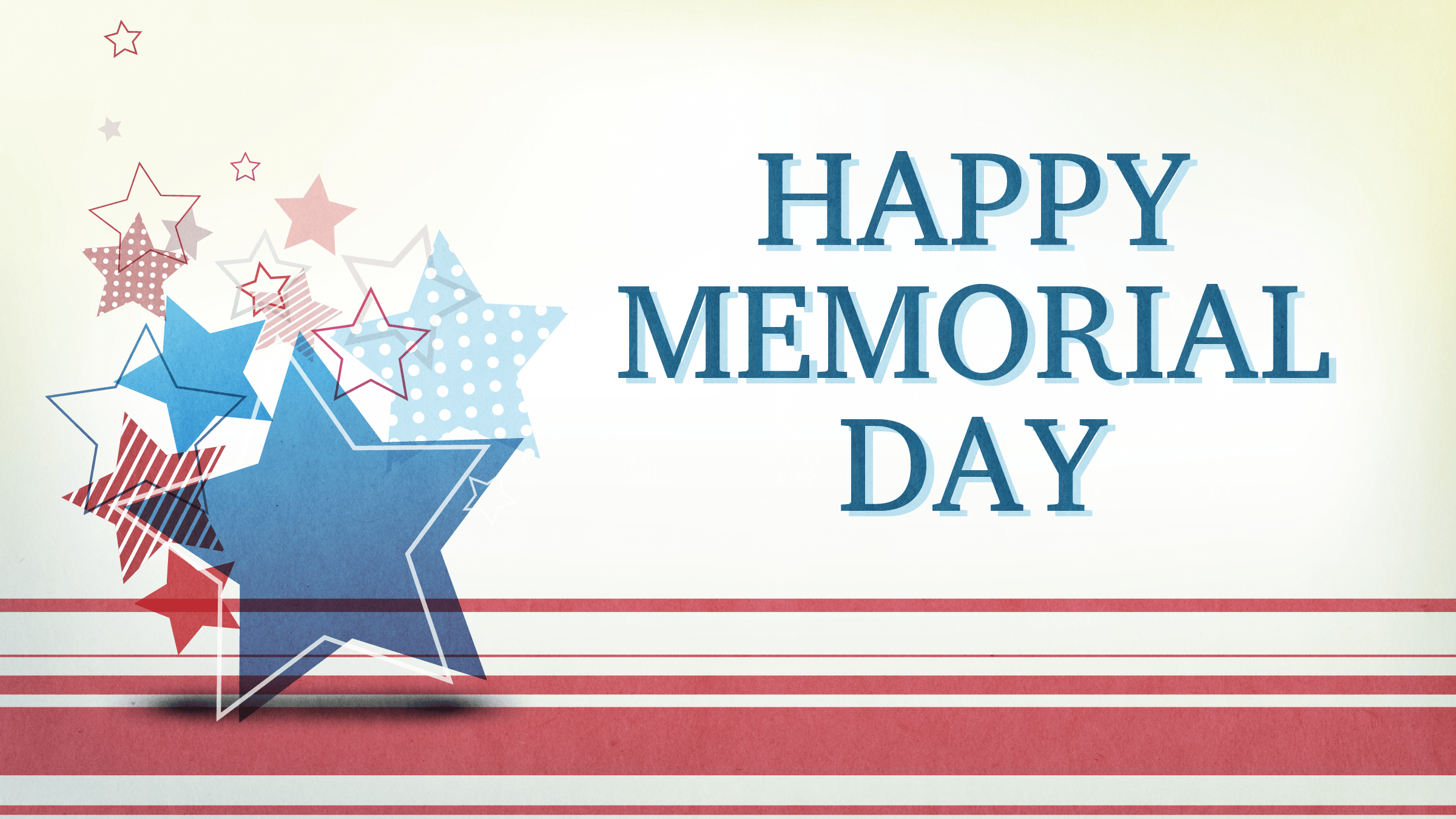 Memorial Day Full HD Wallpaper and Background Image 2400x1350 ID593312