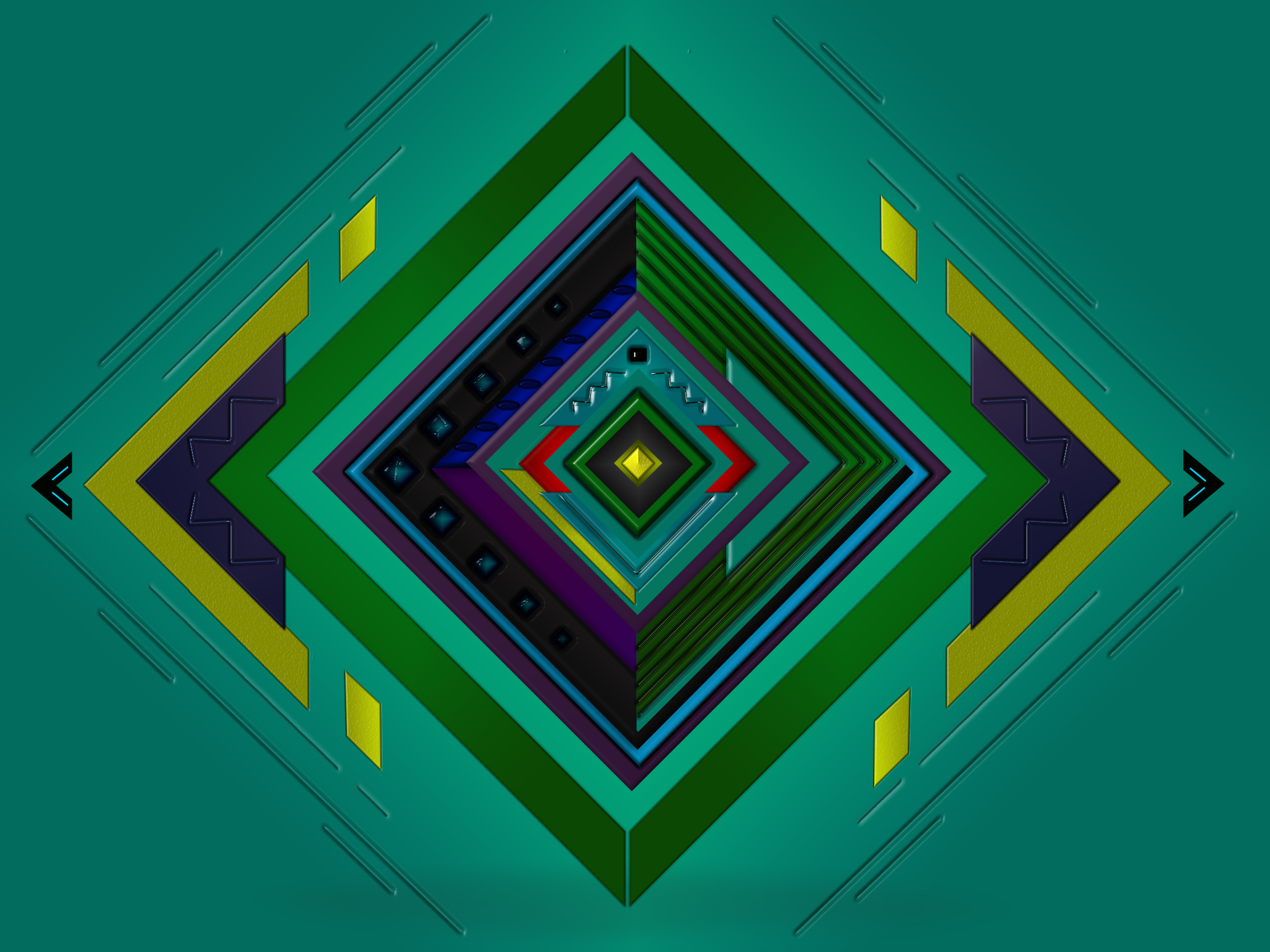 Square HD Wallpaper Background Image 2268x1701 ID597820