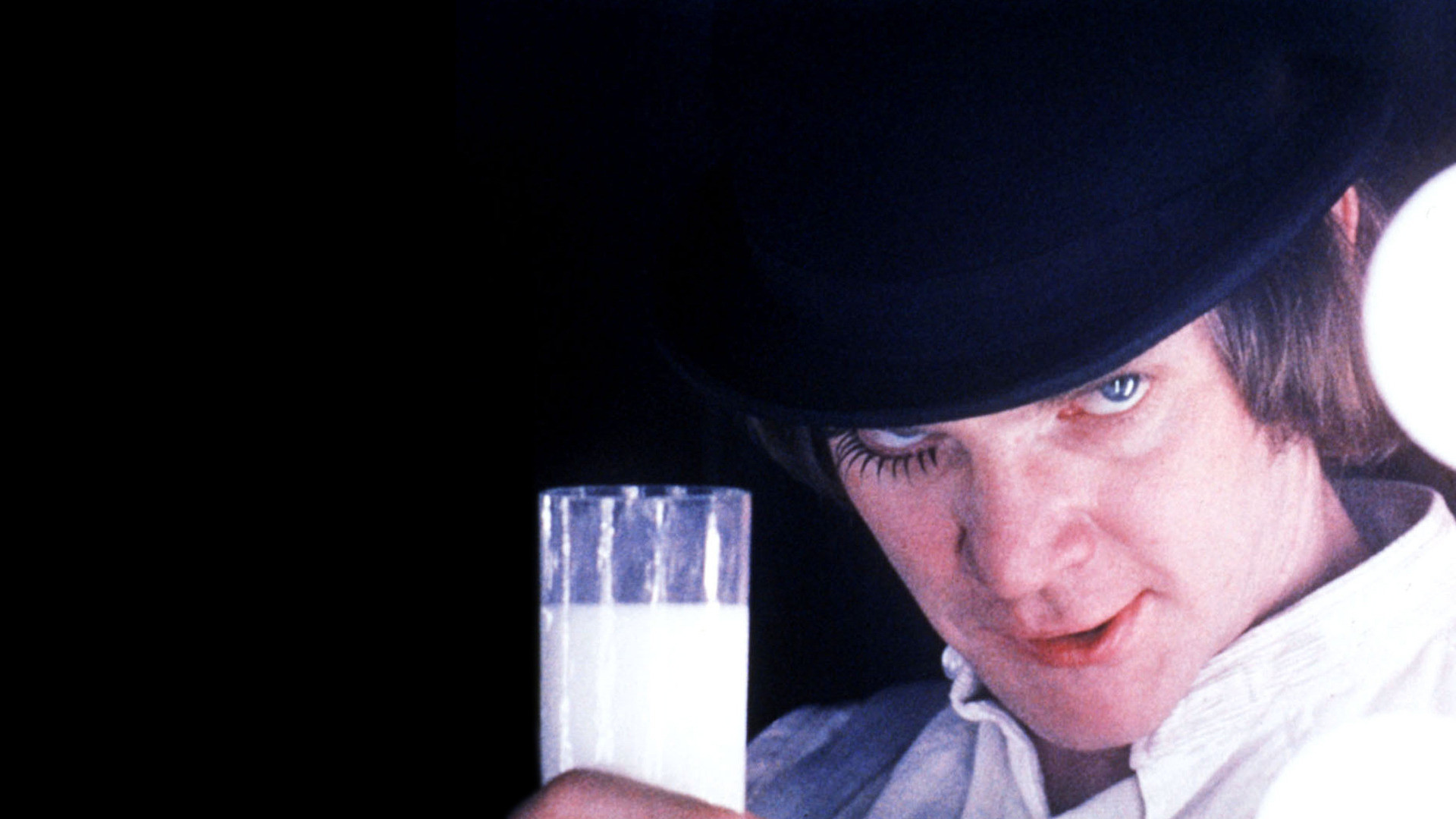 Download Movie A Clockwork Orange HD Wallpaper