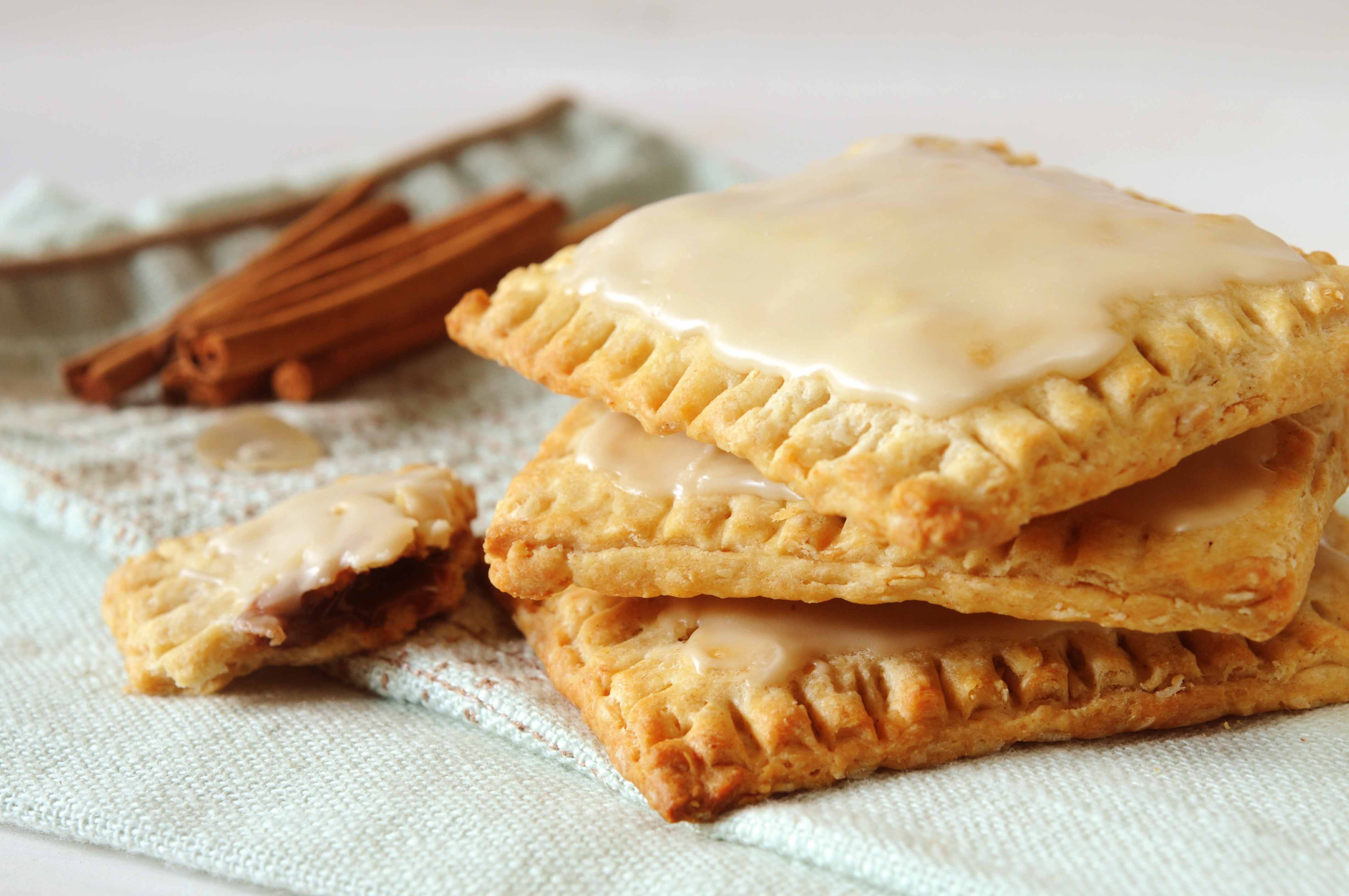 Pop Tart 4k Ultra HD Wallpaper Background Image 4288x2848 ID