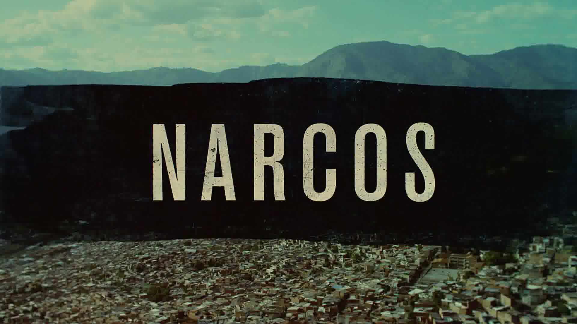 Narcos Full HD Wallpaper and Background 1920x1080 ID633644
