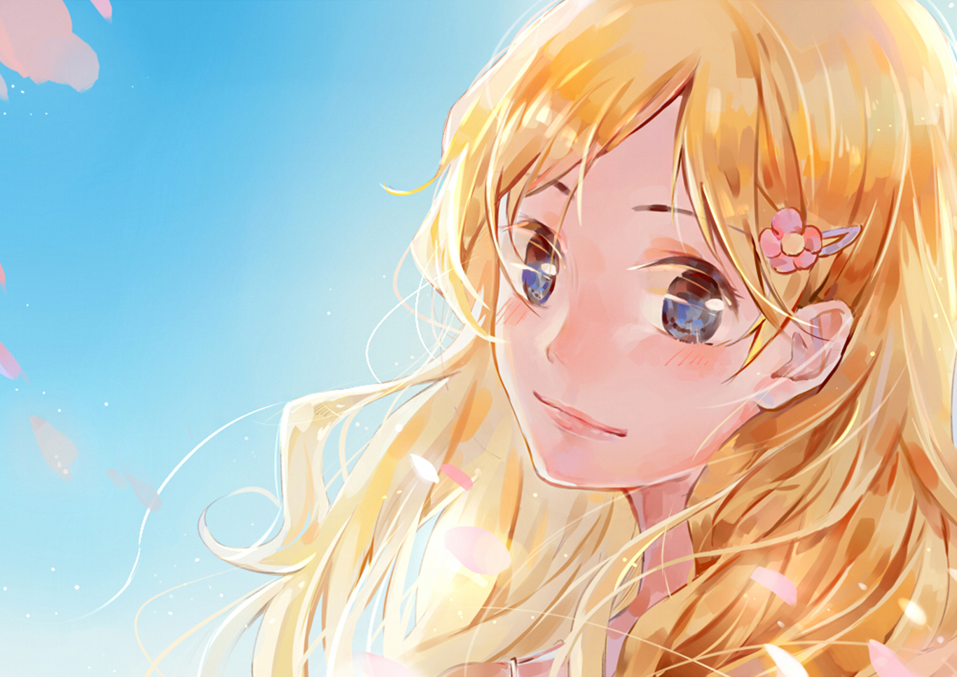 Kaori Miyazono