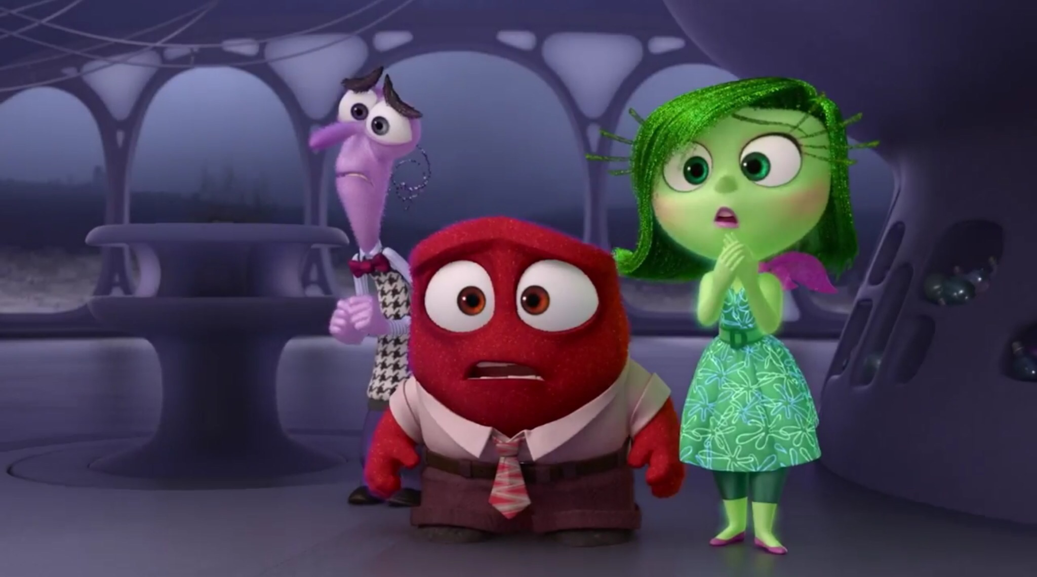 Inside Out Full HD Wallpaper and Background 2048x1140 ID637861