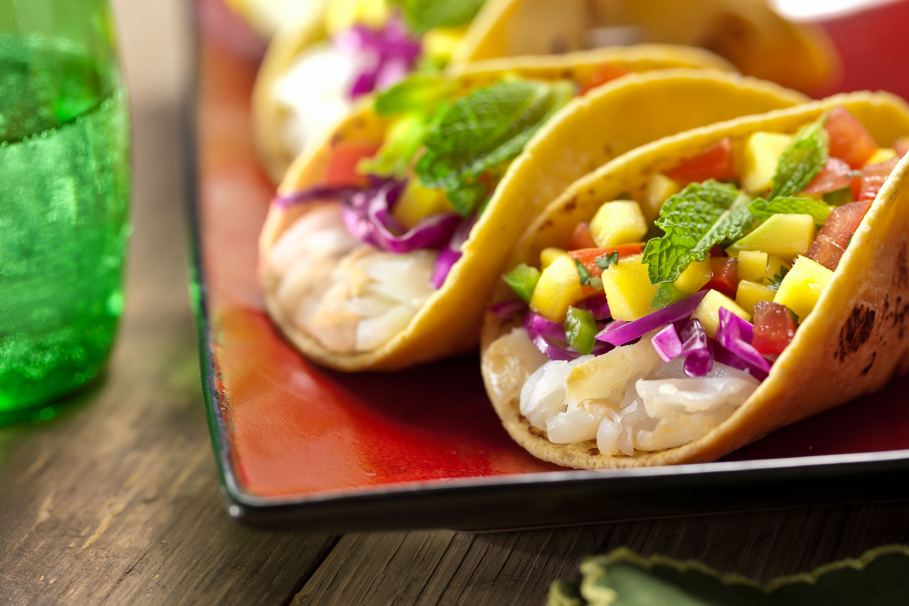 Taco Wallpaper and Background Image 1800x1200
