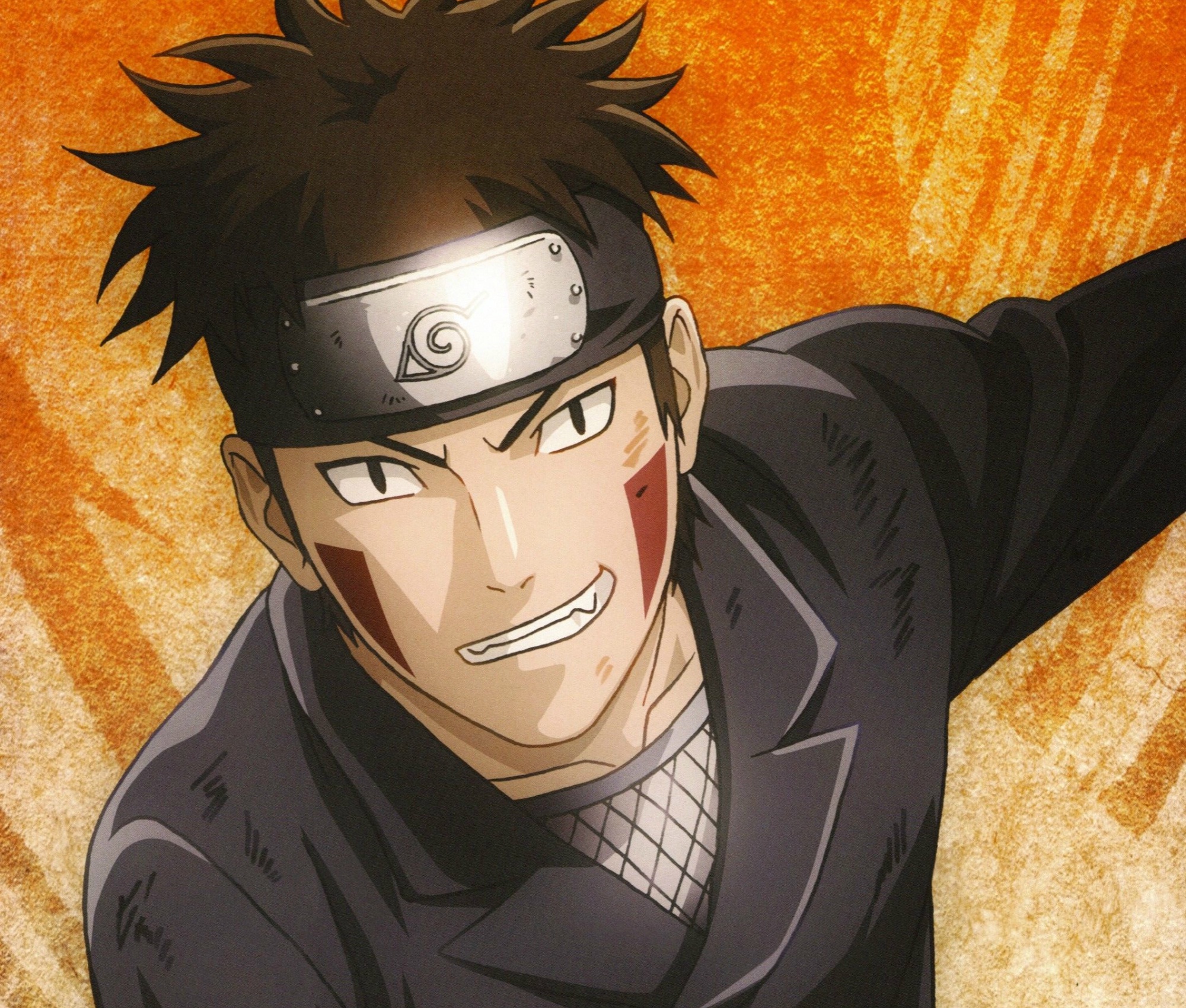 Kiba Inuzuka HD Wallpaper Background Image 2000x1700 ID644174
