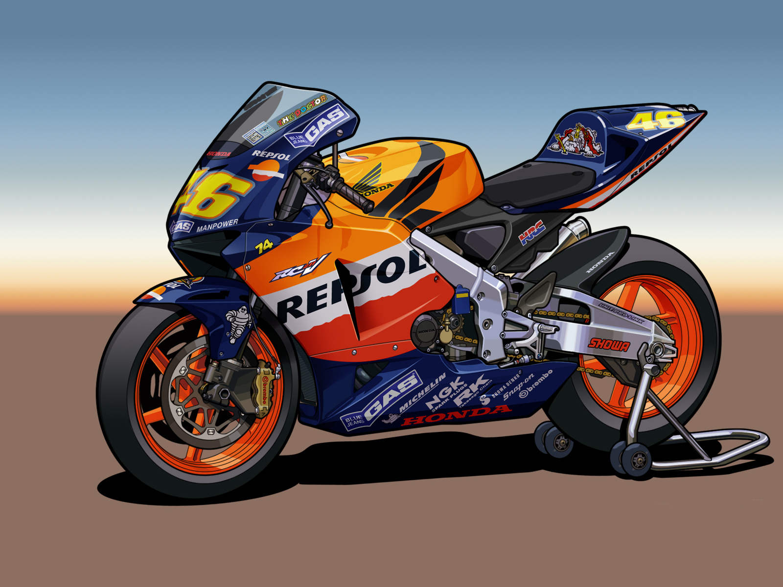Honda Fondo de Pantalla and Fondo de Escritorio 1600x1200 ID648794 Wallpaper Abyss