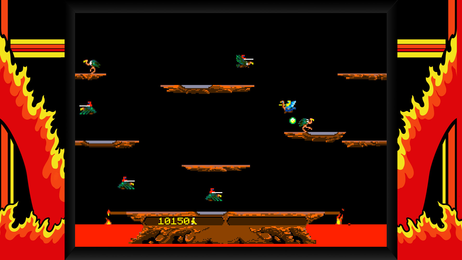 Joust Full HD Wallpaper and Background 1920x1080 ID652617