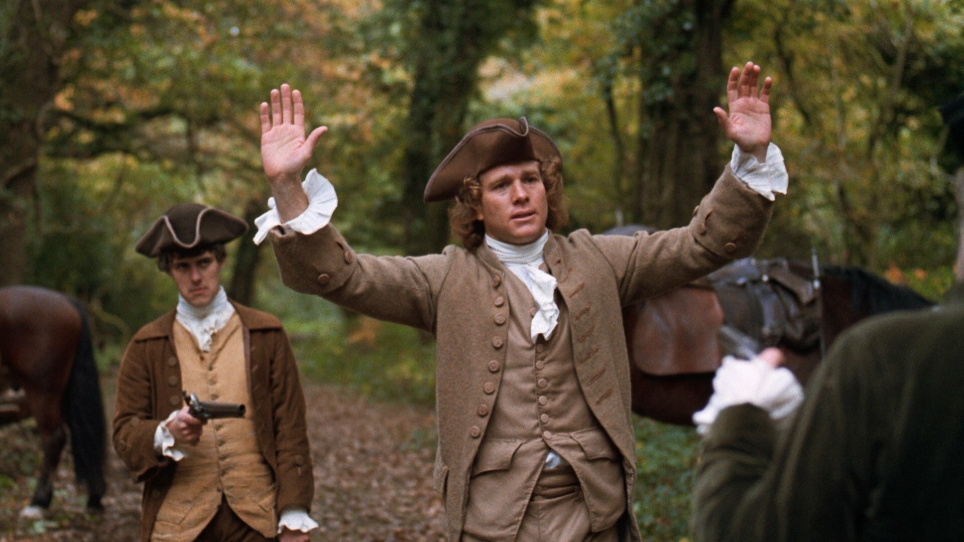 Barry Lyndon HD Wallpaper Background Image 1920x1080
