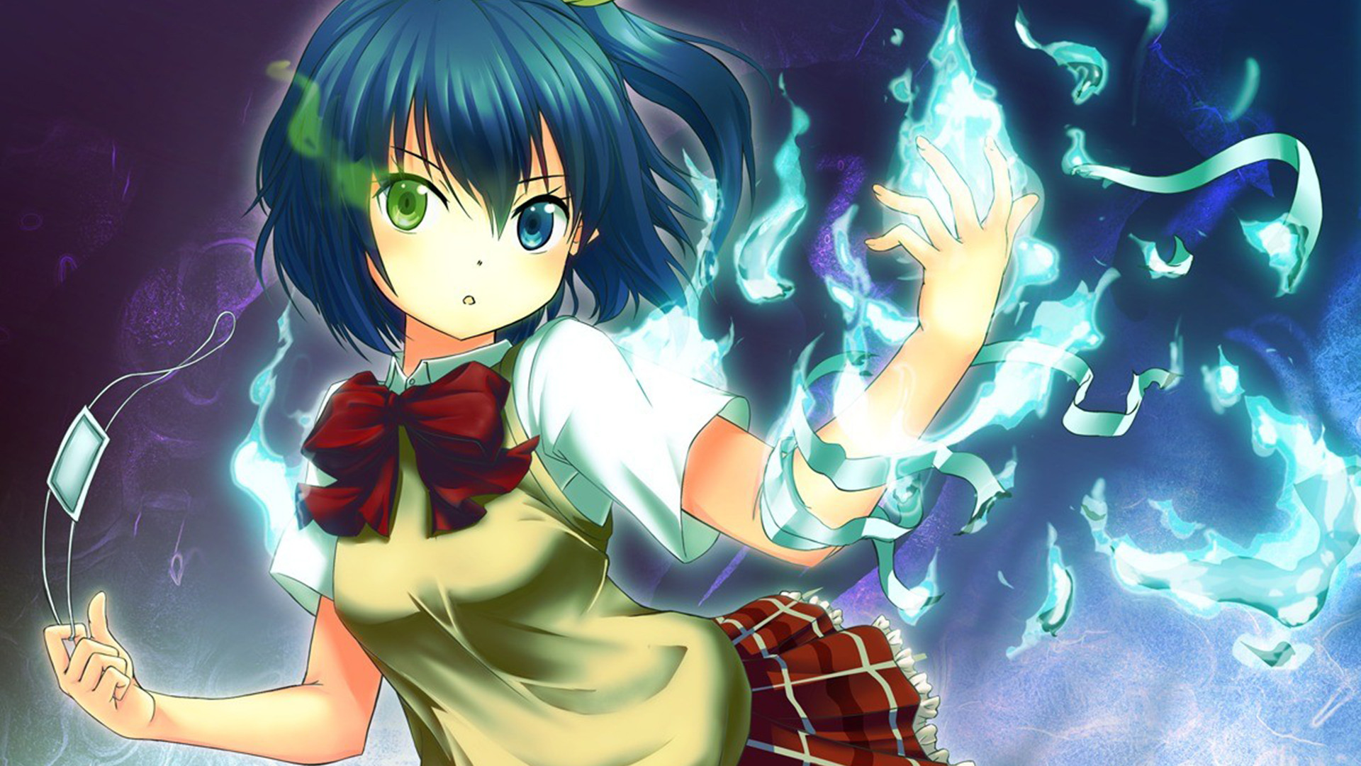Love, Chunibyo & Other Delusions HD Wallpaper Background Image