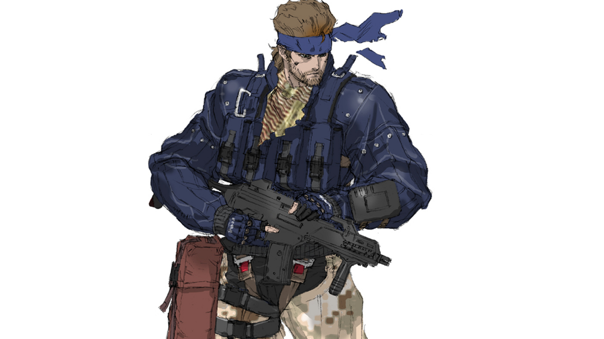 3 Metal Gear Acid 2 HD Wallpapers Backgrounds Wallpaper Abyss