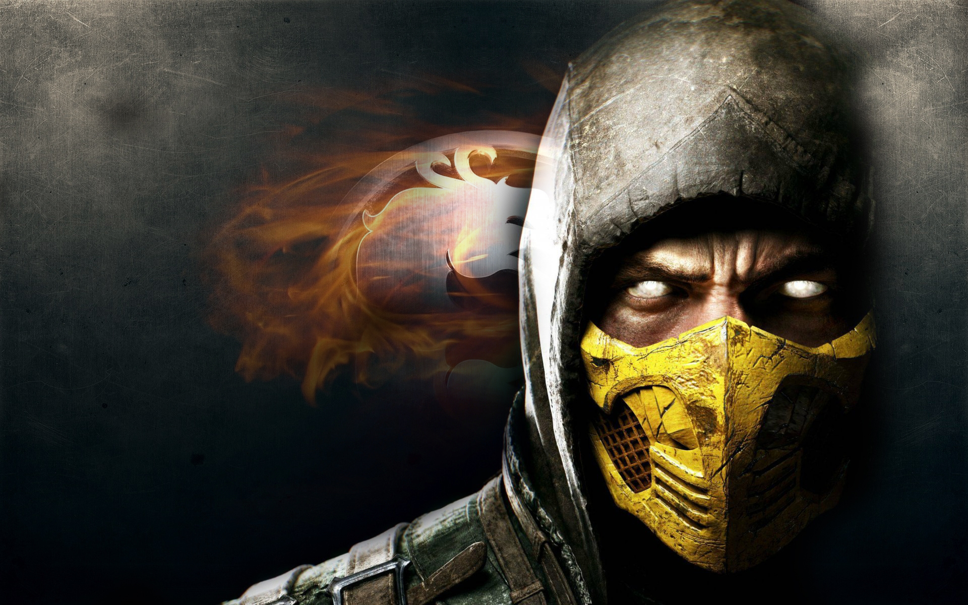 Mortal kombat x 2016 Fond d'écran HD ArrièrePlan