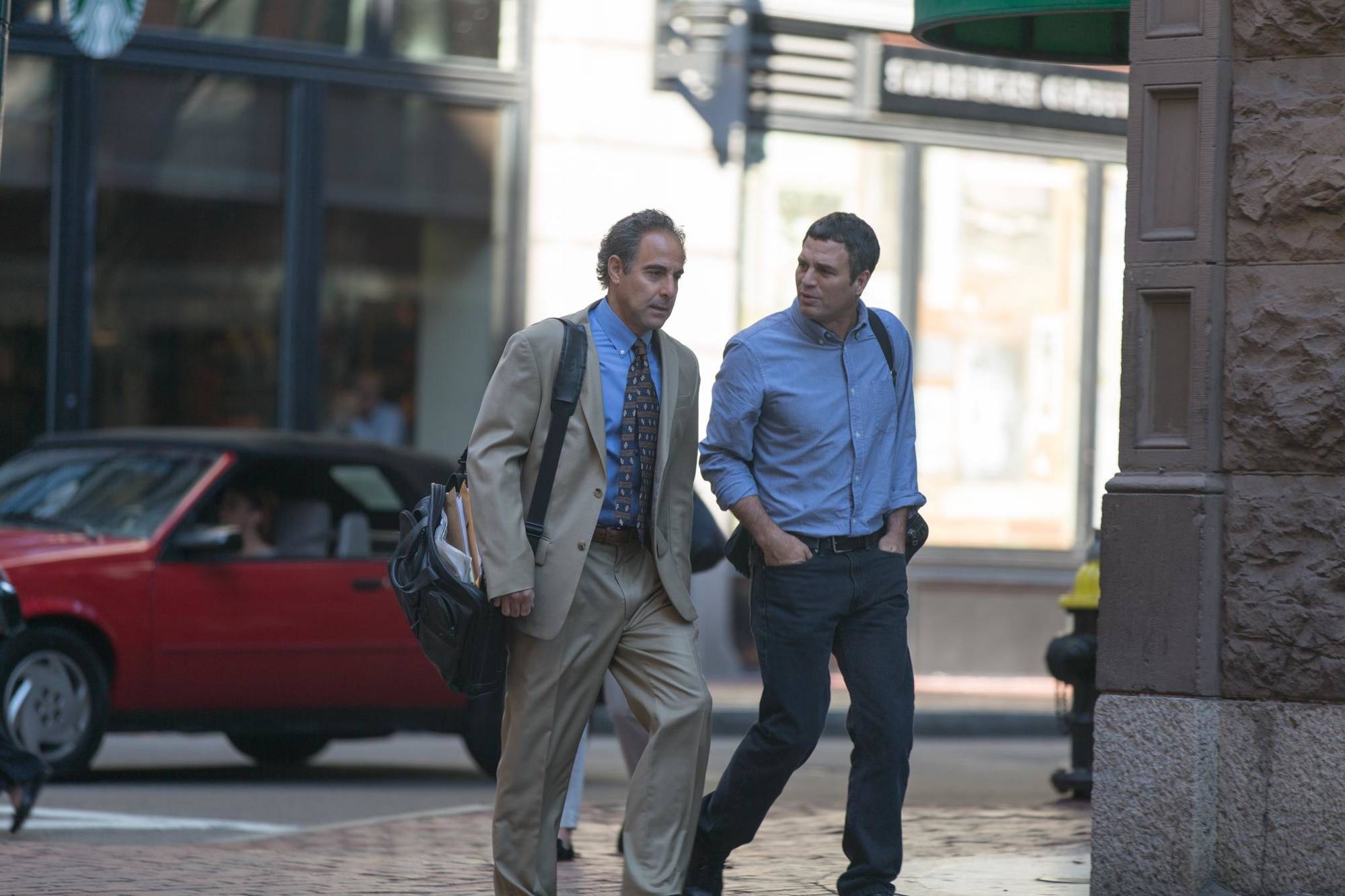 Download Stanley Tucci Mitchell Garabedian Mark Ruffalo Michael