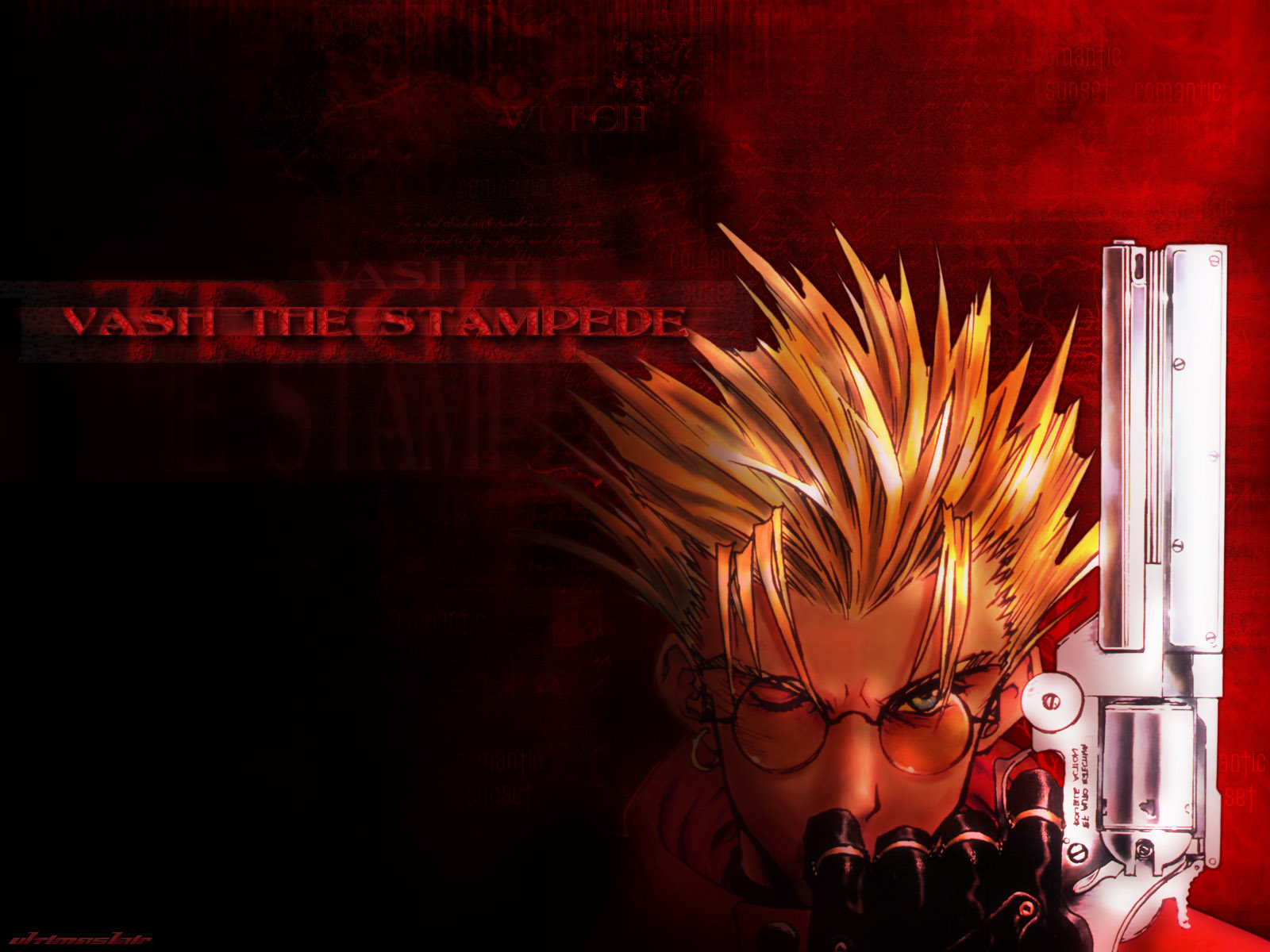 Trigun Wallpaper and Background Image 1600x1200 ID690763