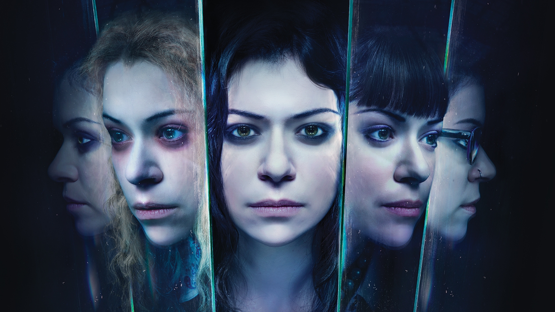 Orphan Black HD Wallpaper Background Image 1920x1080