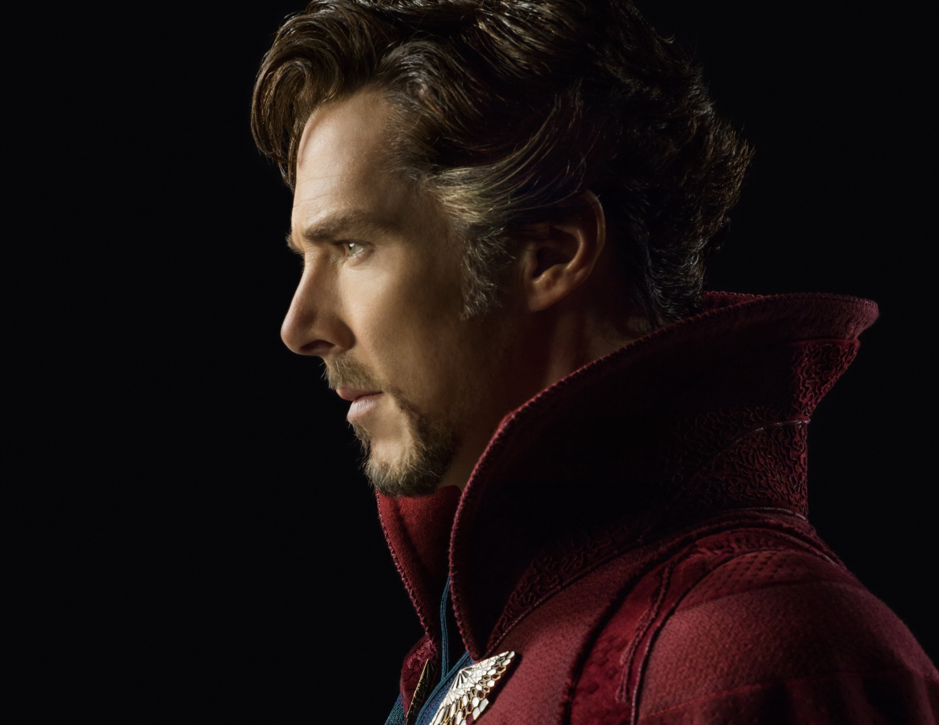 Pin on Doctor Strange( Stephan Vincent Strange)