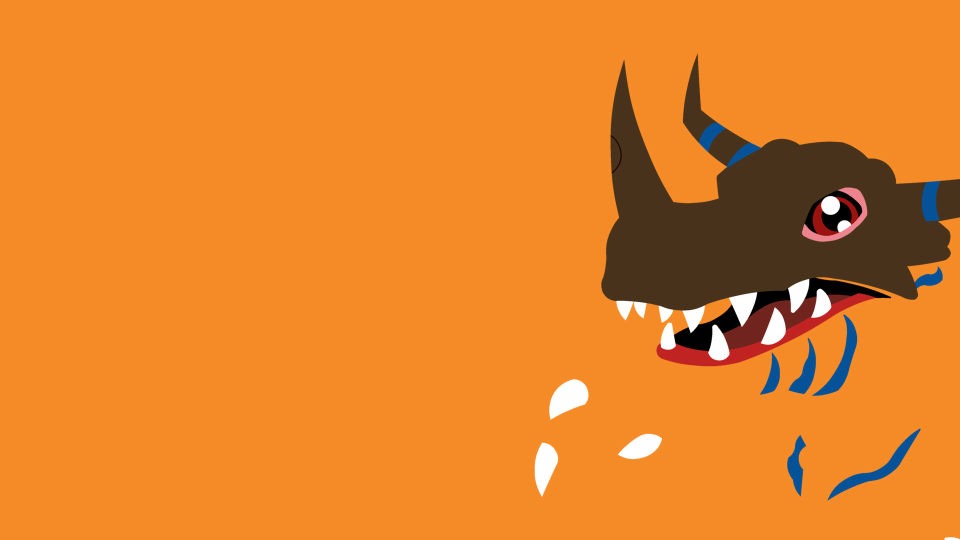Digimon Adventure Tri. HD Wallpaper Background Image 1920x1080 ID