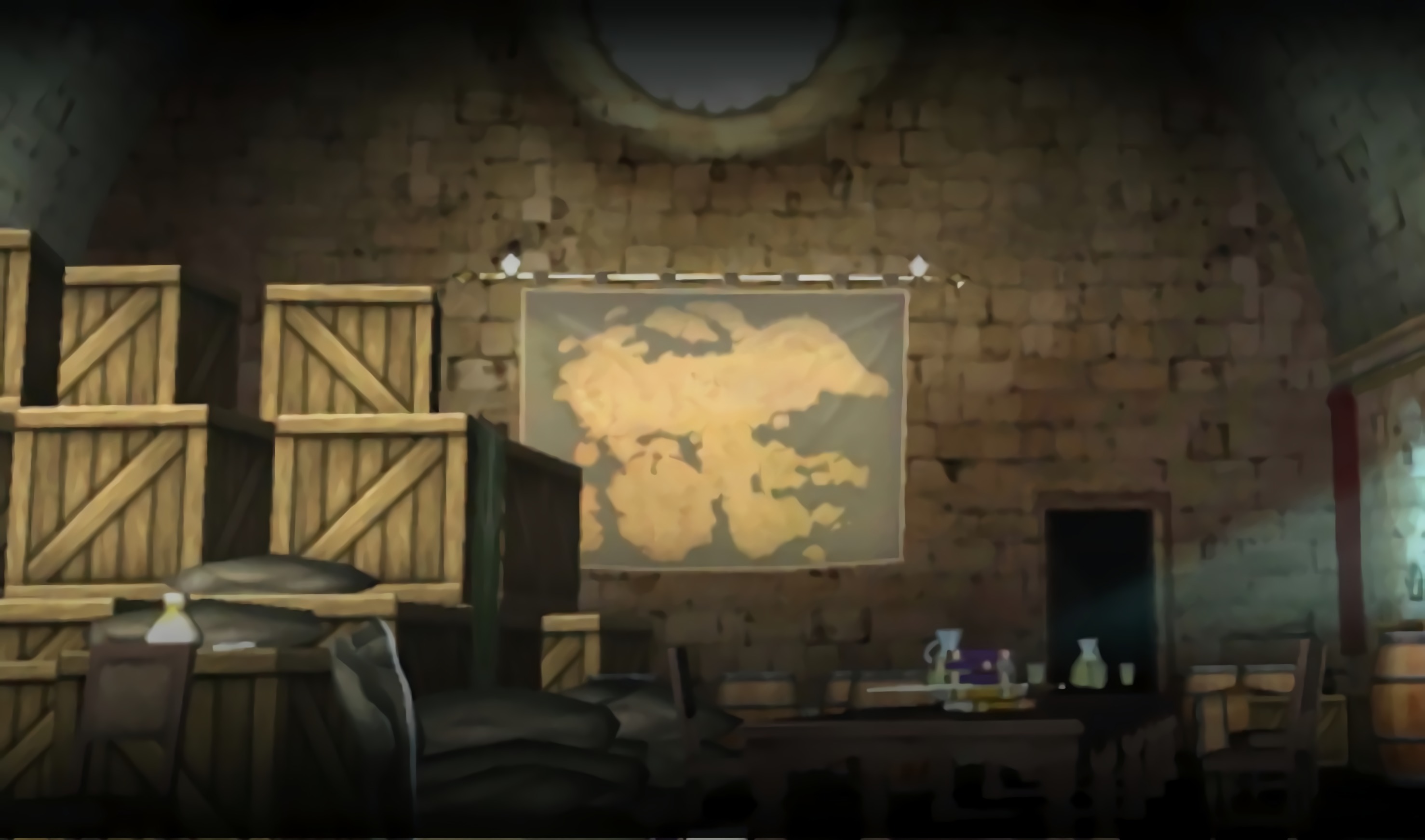 Fire Emblem Awakening Support Background HD Wallpaper Background