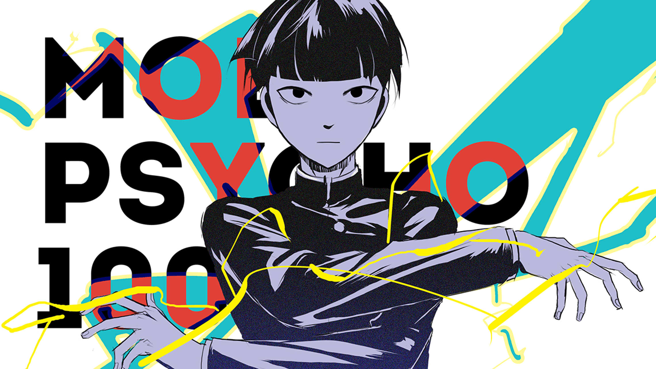 Mob Psycho 100 HD Wallpaper Background Image 2280x1283 ID727500