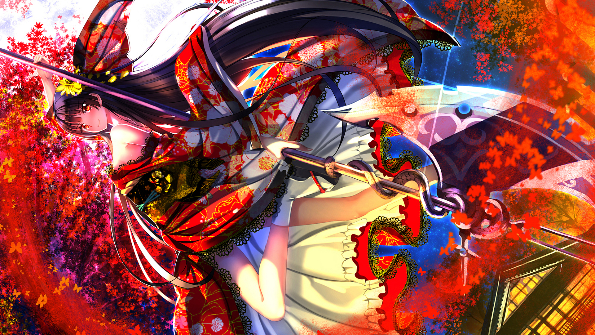 GATE HD Wallpaper Background Image 1920x1080