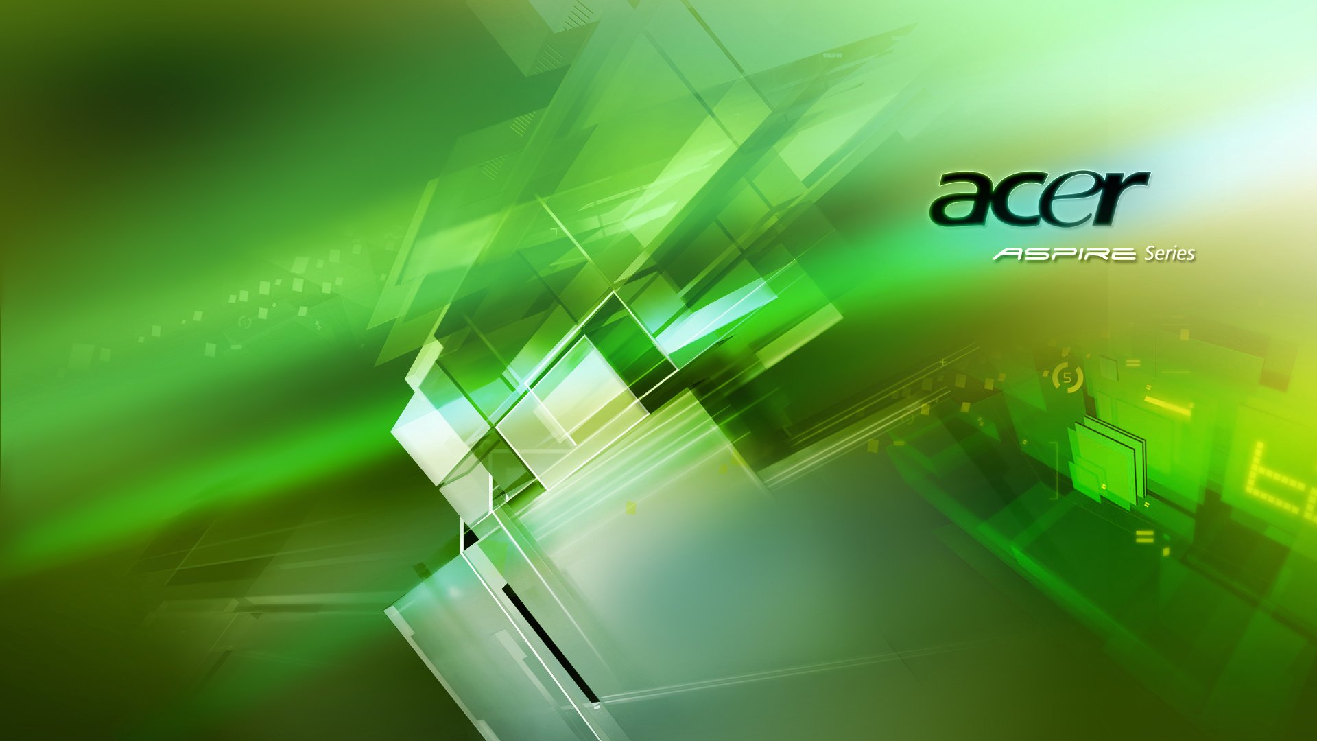 Download Computer Technology Acer HD Wallpaper
