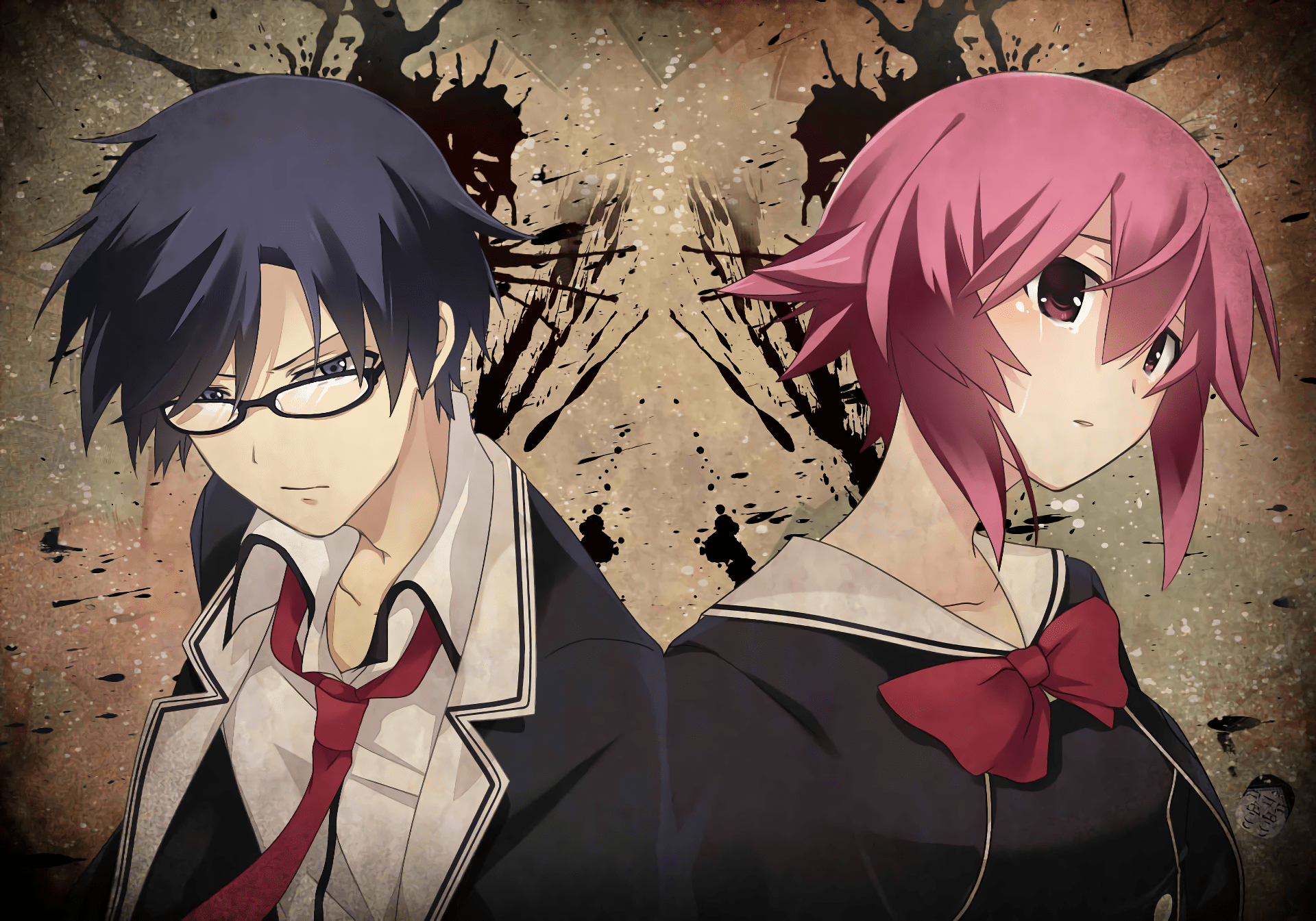 Chaos;Child Full Movie