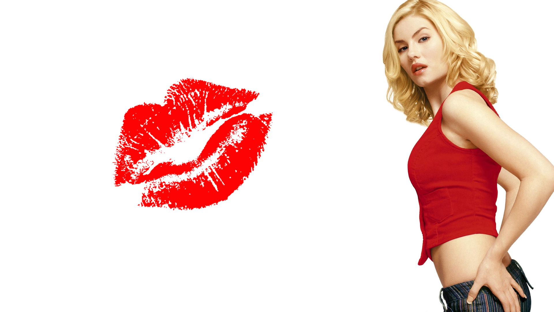 Download Elisha Cuthbert Movie The Girl Next Door HD Wallpaper