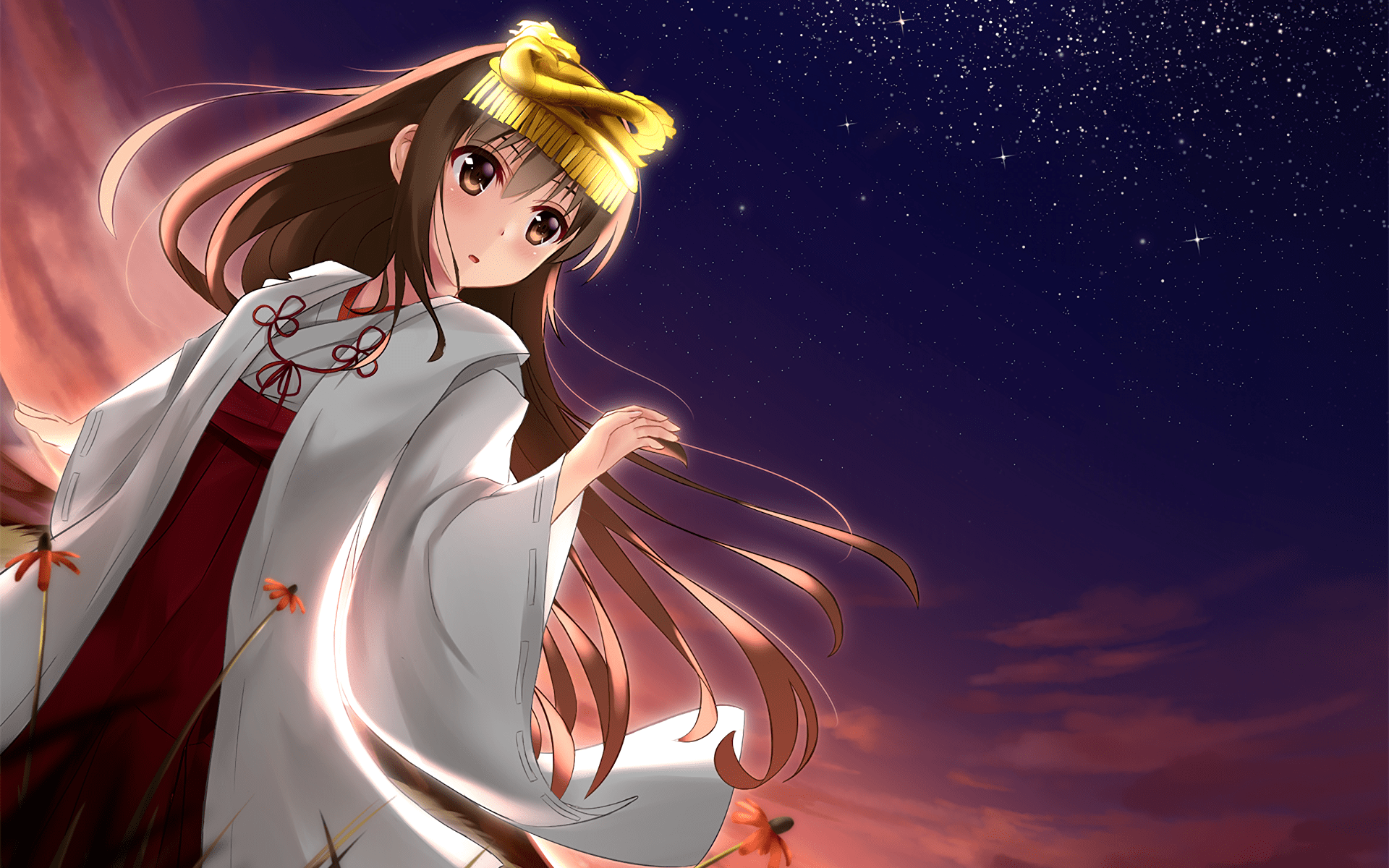 Your Name. HD Wallpaper Background Image 1920x1200 ID781857