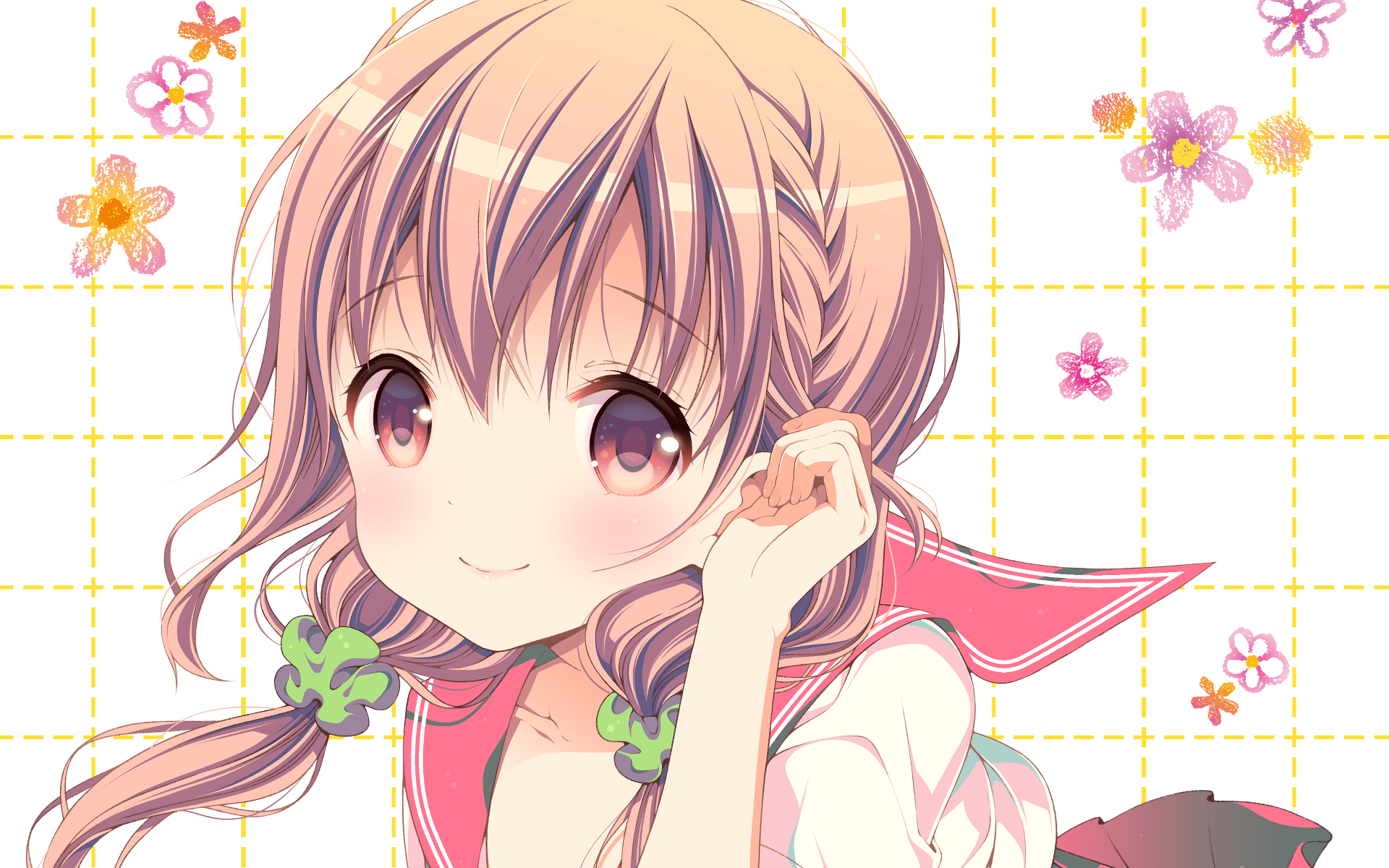 Hinako Note HD Wallpaper Background Image 1920x1200 ID783458