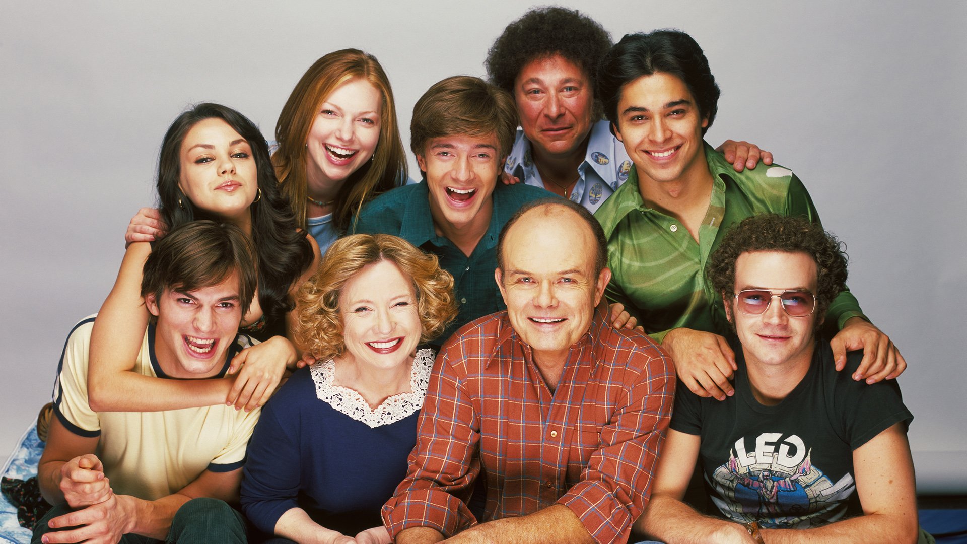 That '70s Show HD Wallpaper Background Image 1920x1080 ID784273