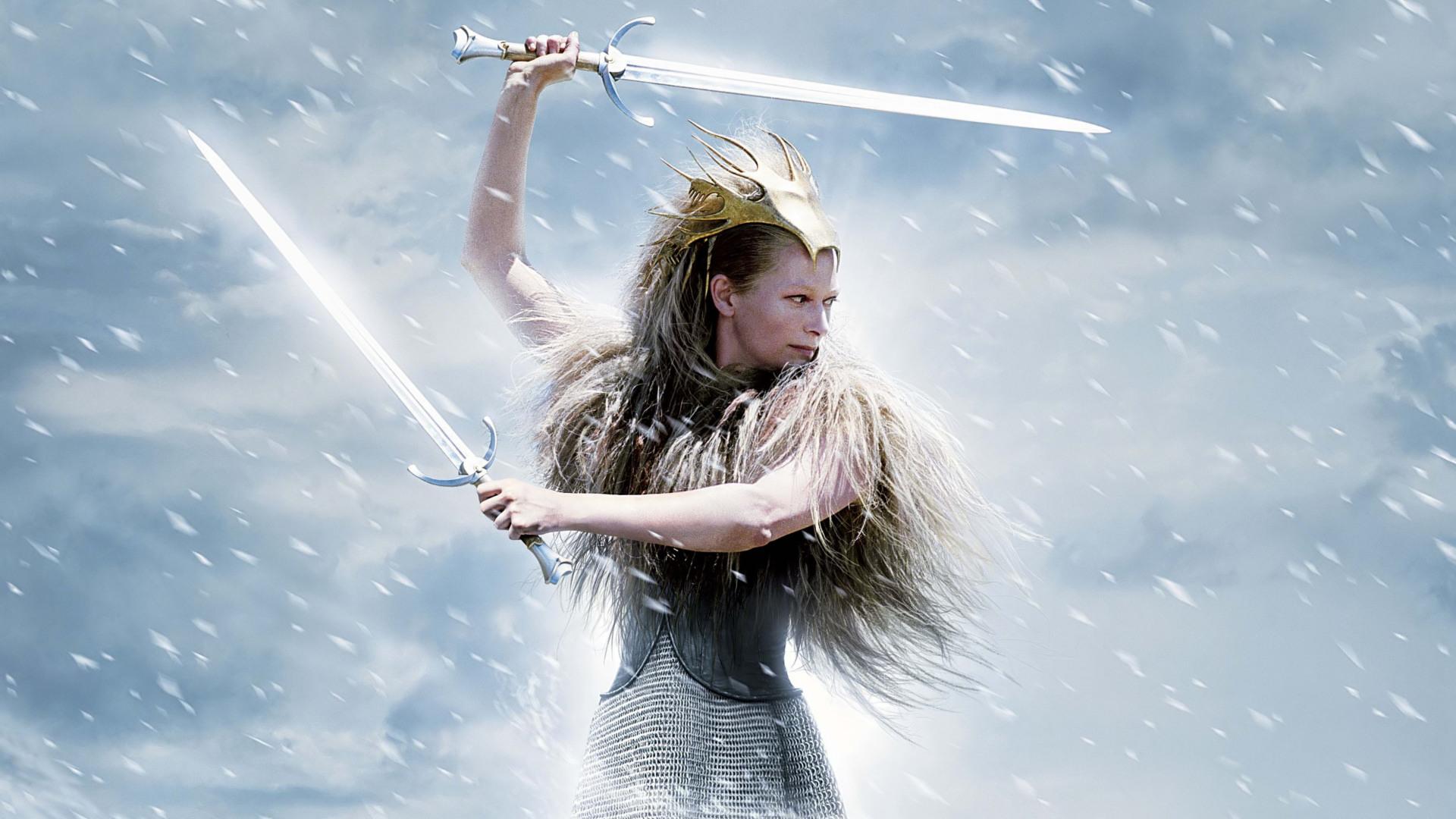 The Chronicles of Narnia The Lion, the Witch and the Wardrobe HD