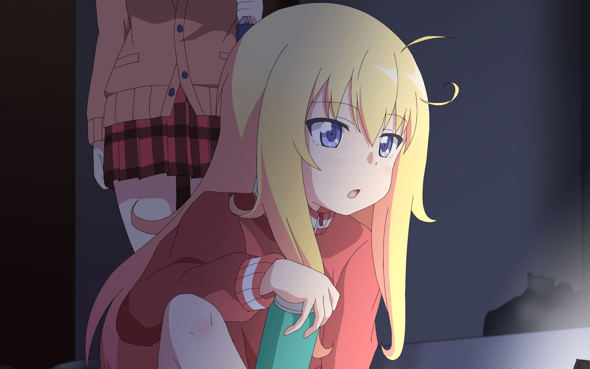 Gabriel DropOut HD Wallpaper Background Image 1920x1200 ID795998