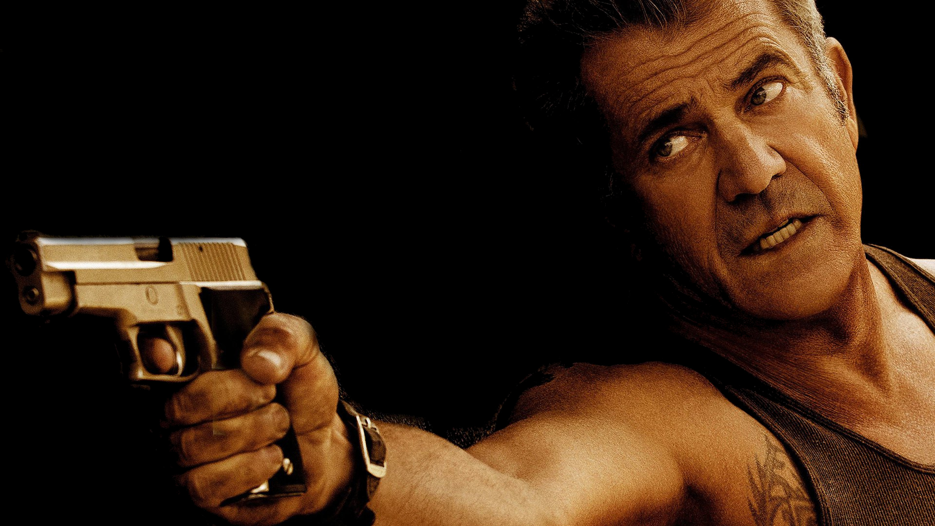 Blood Father HD Wallpaper Background Image 1920x1080
