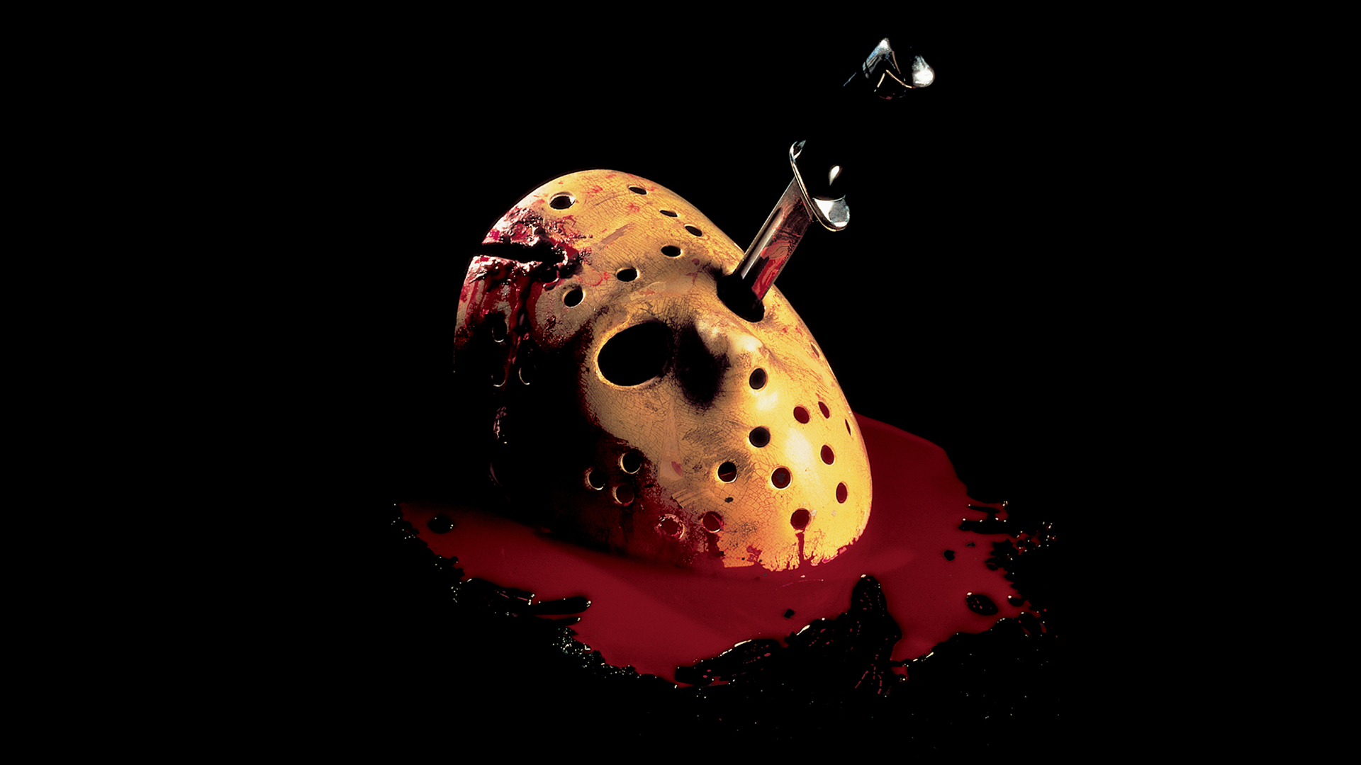 1 Friday the 13th The Final Chapter HD Wallpapers