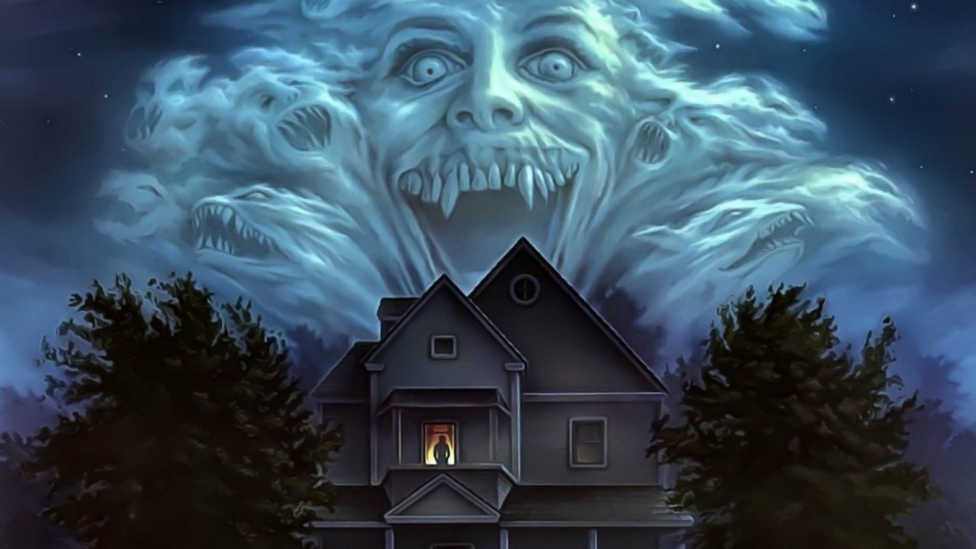 Fright Night HD Wallpaper Background Image 1920x1080 ID802753