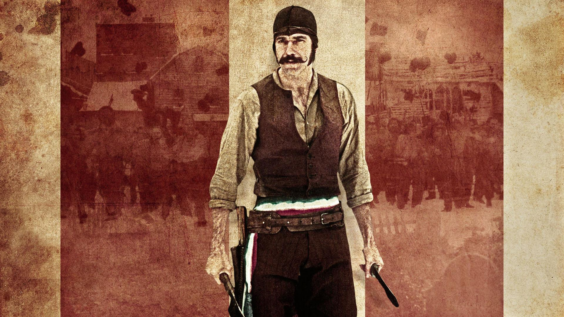 Gangs Of New York HD Wallpaper Background Image 1920x1080 ID