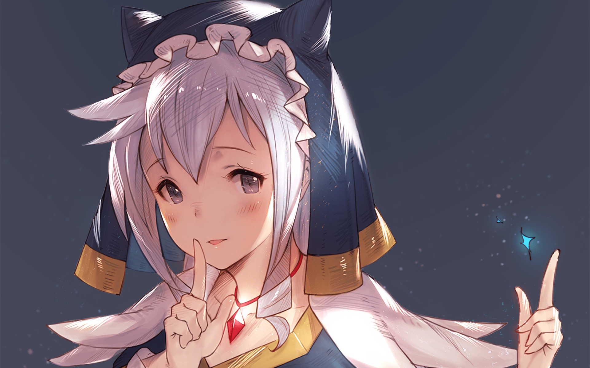 KonoSuba God’s Blessing On This Wonderful World!! HD Wallpaper